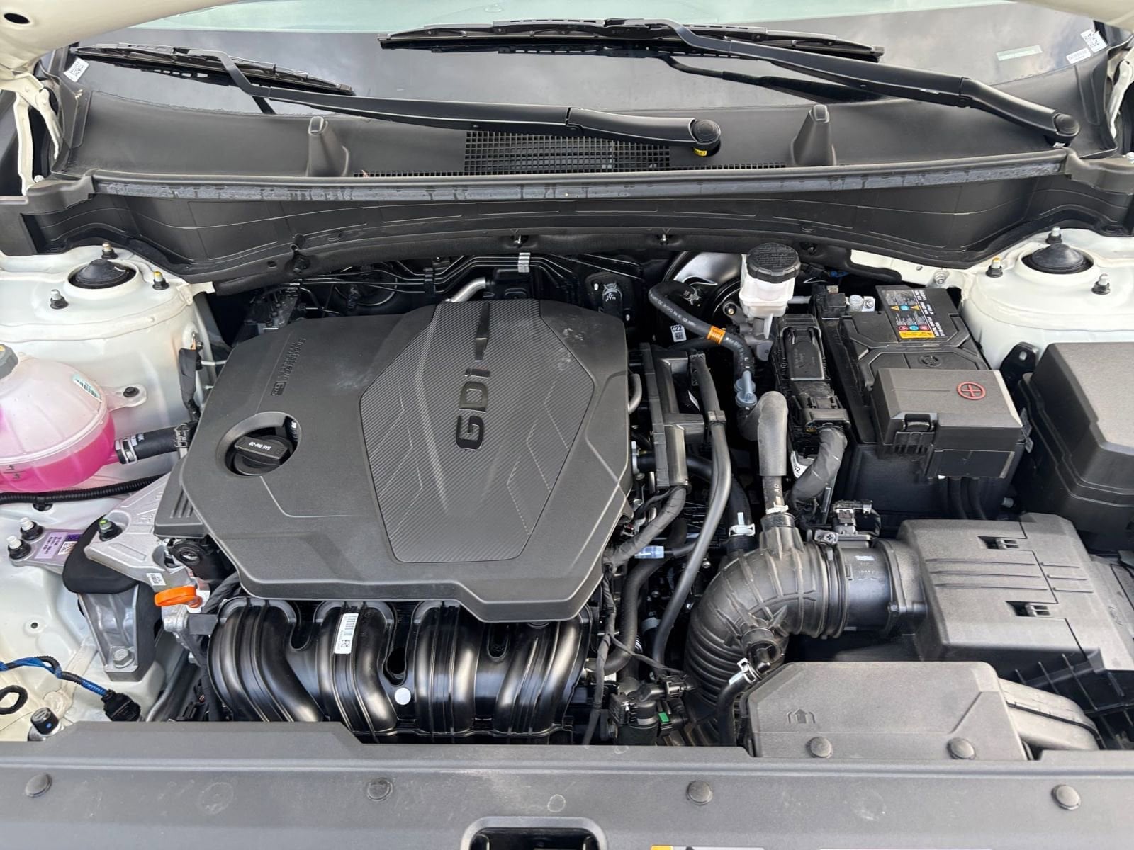 Thumbnail: 2025 Kia Sportage - 31