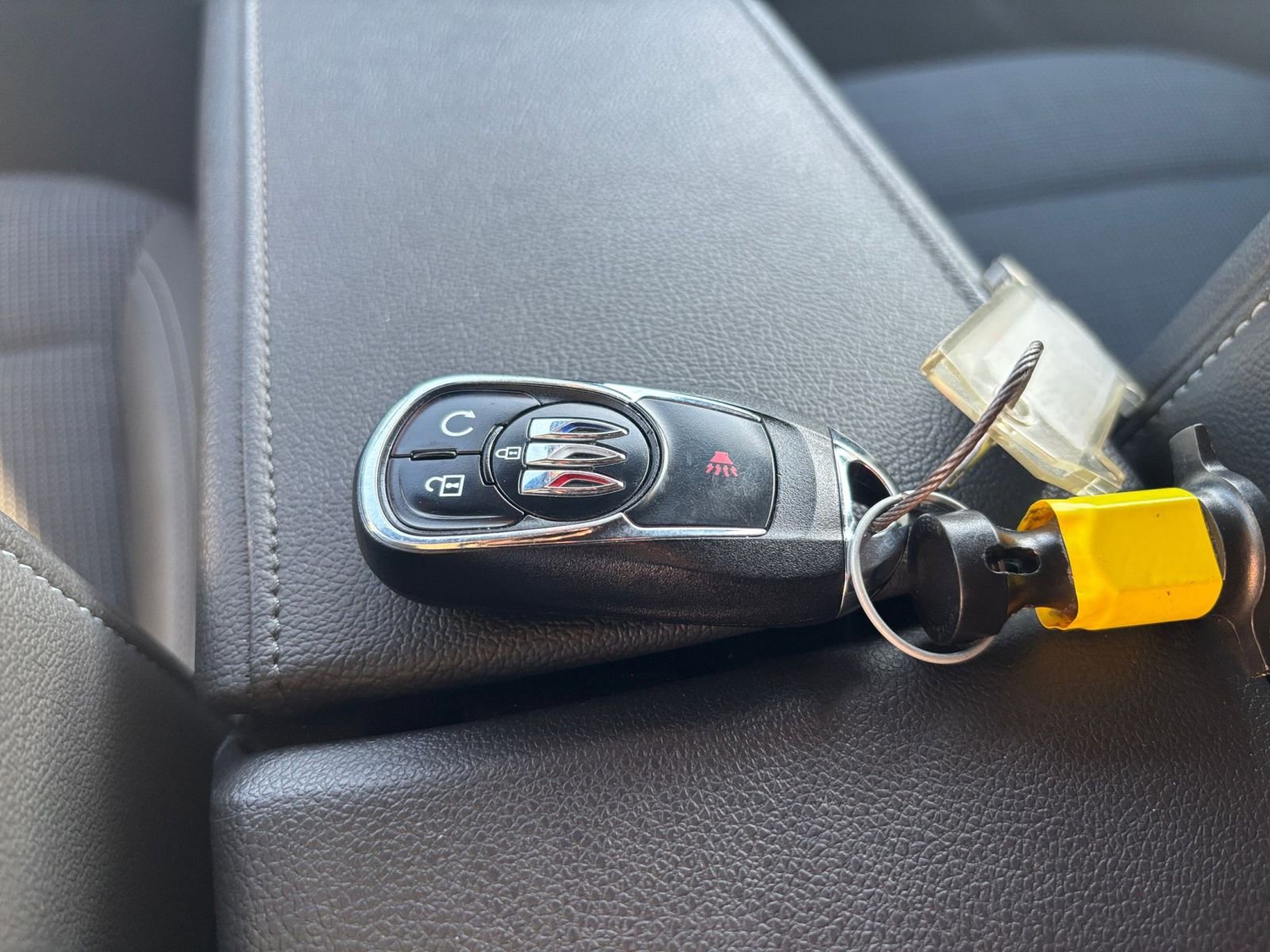 Thumbnail: 2025 Buick Envista - 22