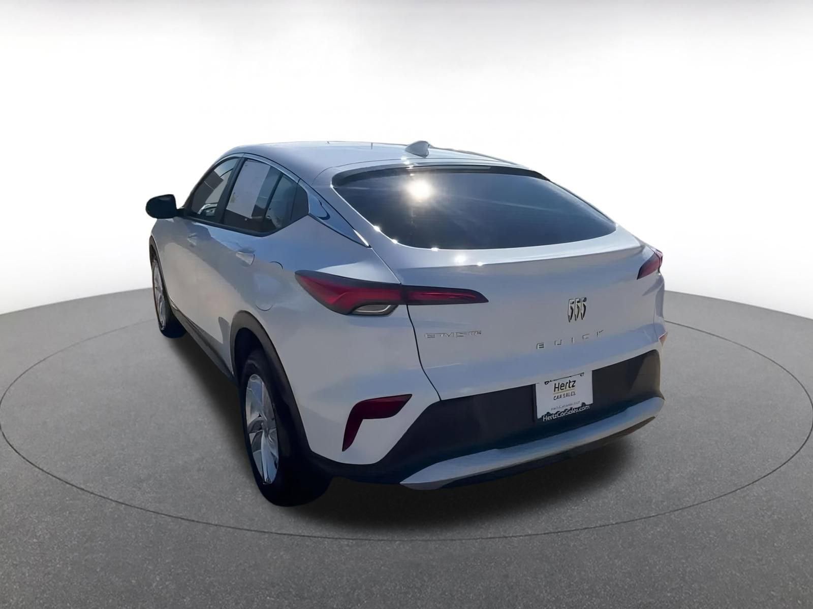 Thumbnail: 2025 Buick Envista - 11