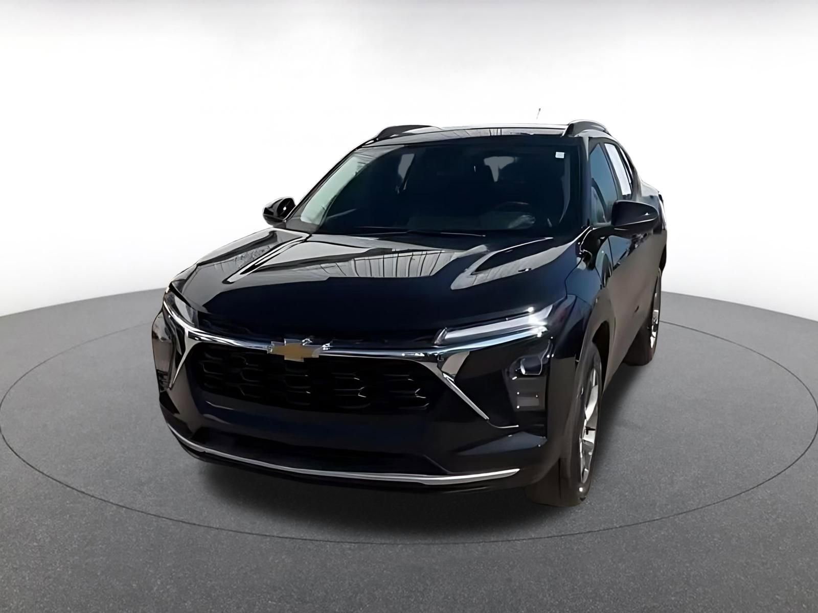 Thumbnail: 2025 Chevrolet Trax - 7