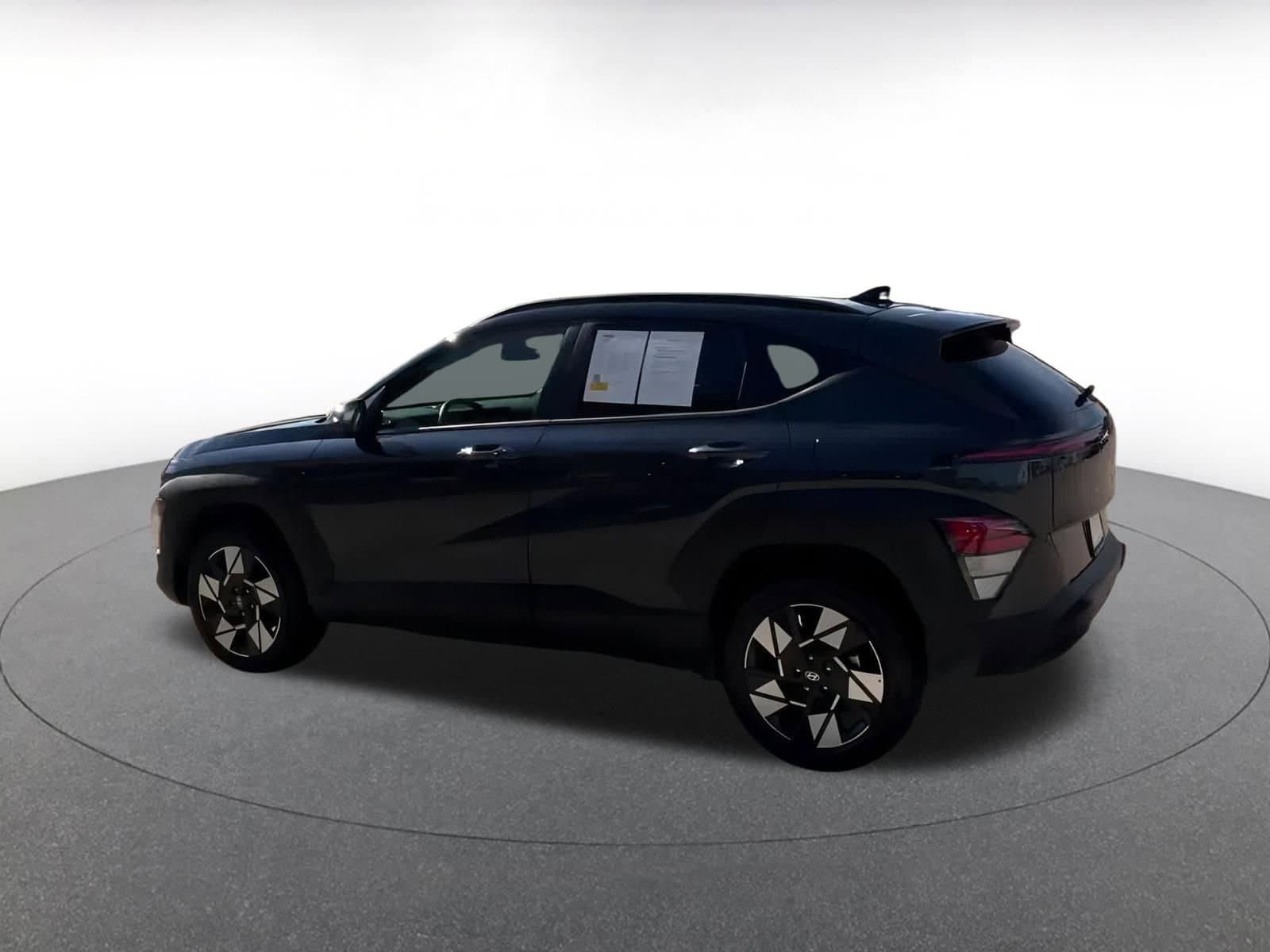 Thumbnail: 2025 Hyundai Kona - 9