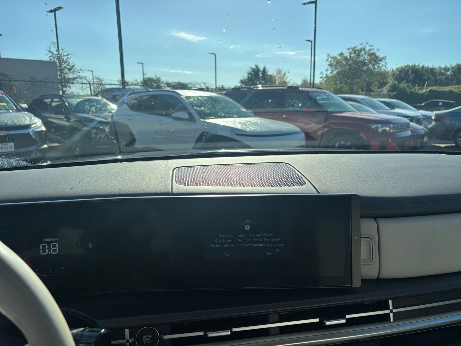 Thumbnail: 2025 Hyundai Santa Fe - 18