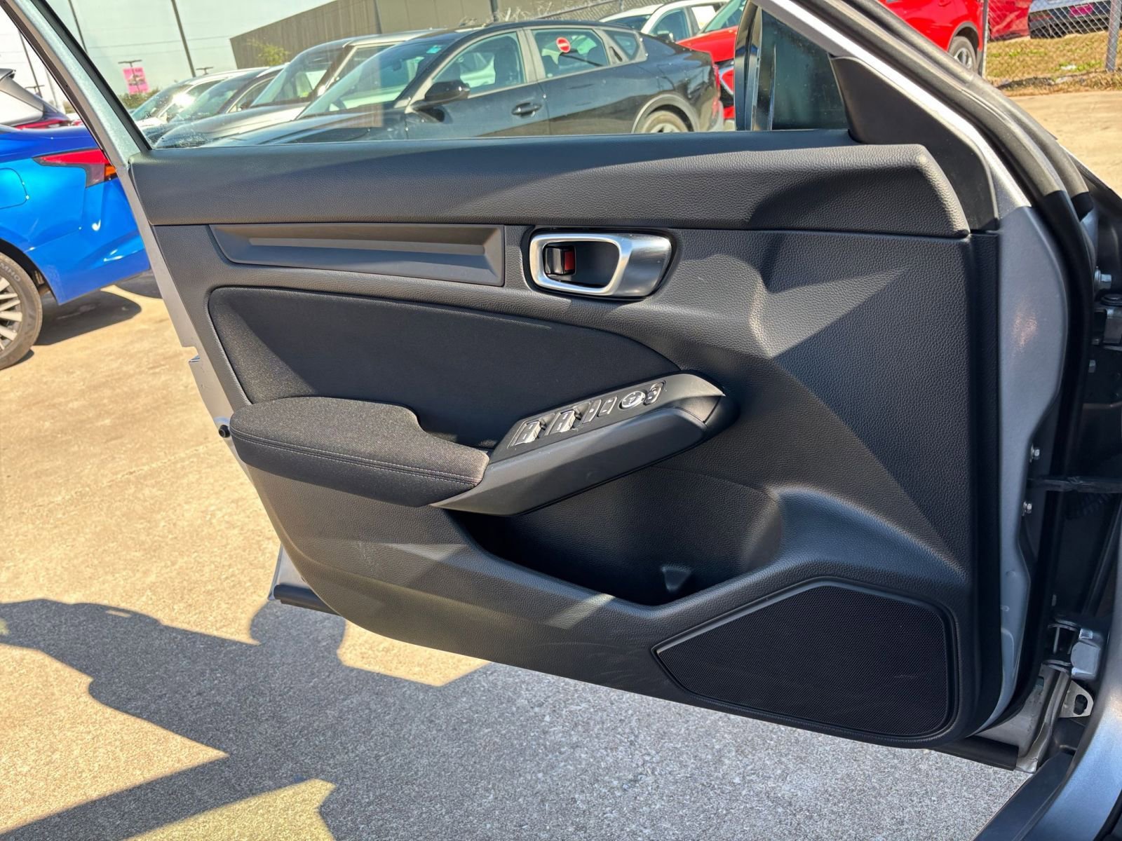 Thumbnail: 2024 Honda Civic - 18