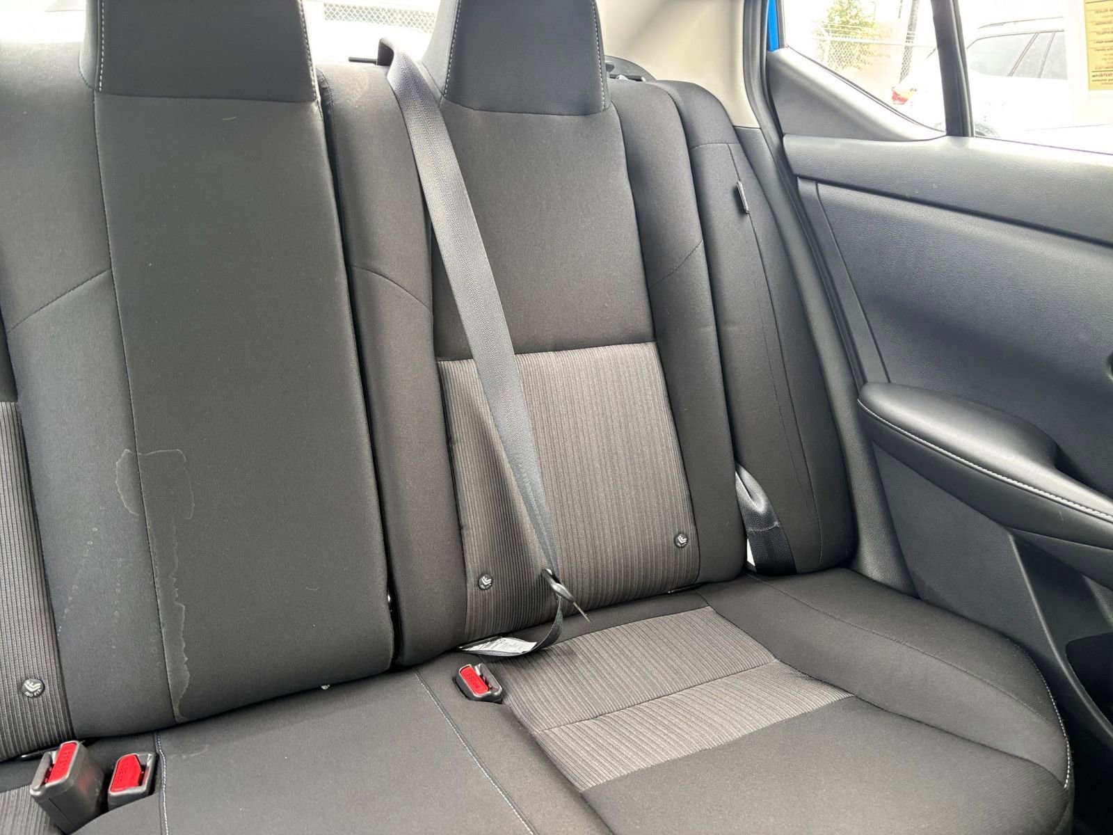 Thumbnail: 2025 Nissan Sentra - 35