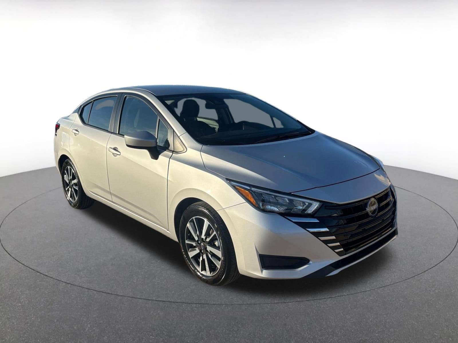 Thumbnail: 2025 Nissan Versa - 1