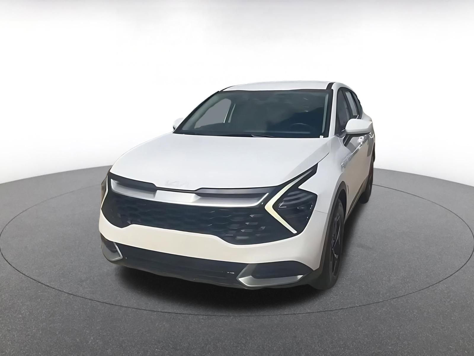 Thumbnail: 2025 Kia Sportage - 7