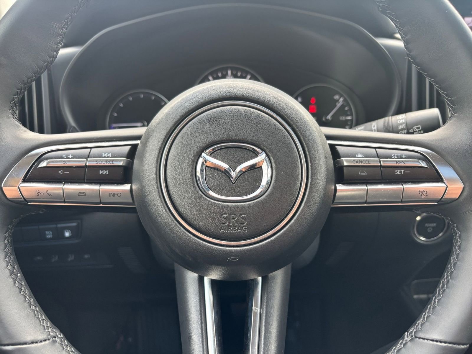 Thumbnail: 2025 Mazda CX-50 - 29