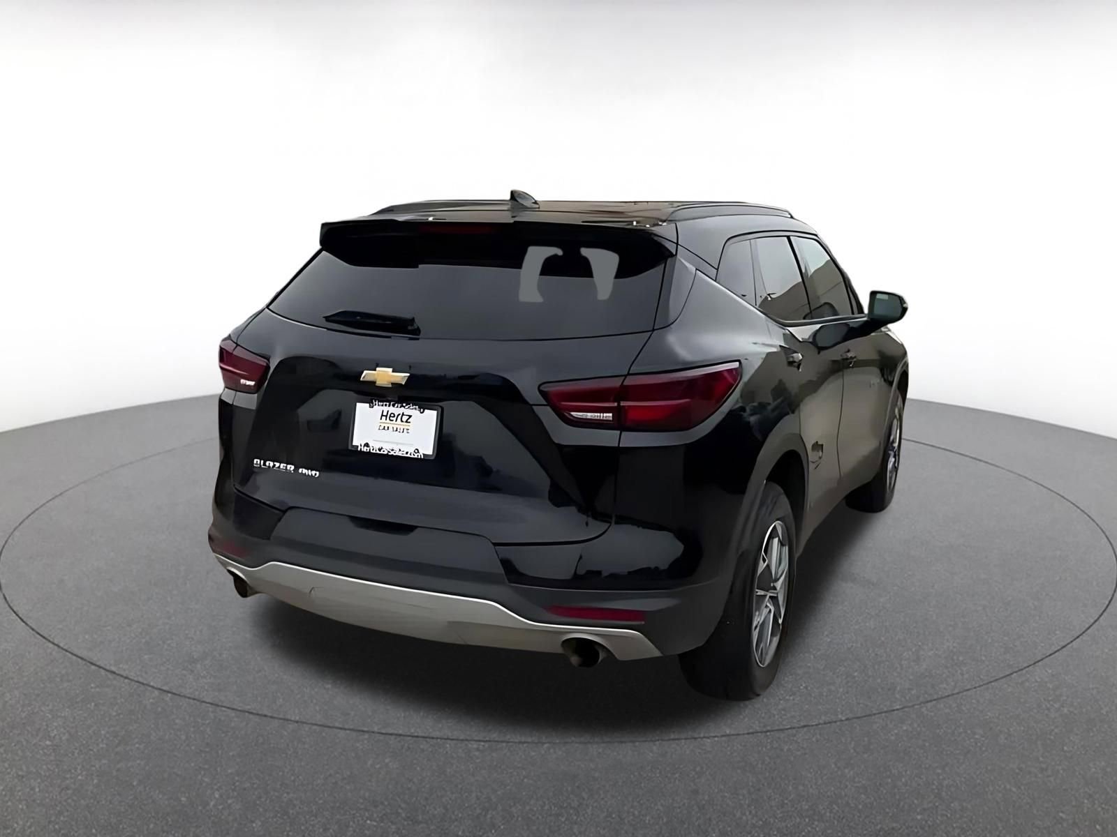 Thumbnail: 2024 Chevrolet Blazer - 15