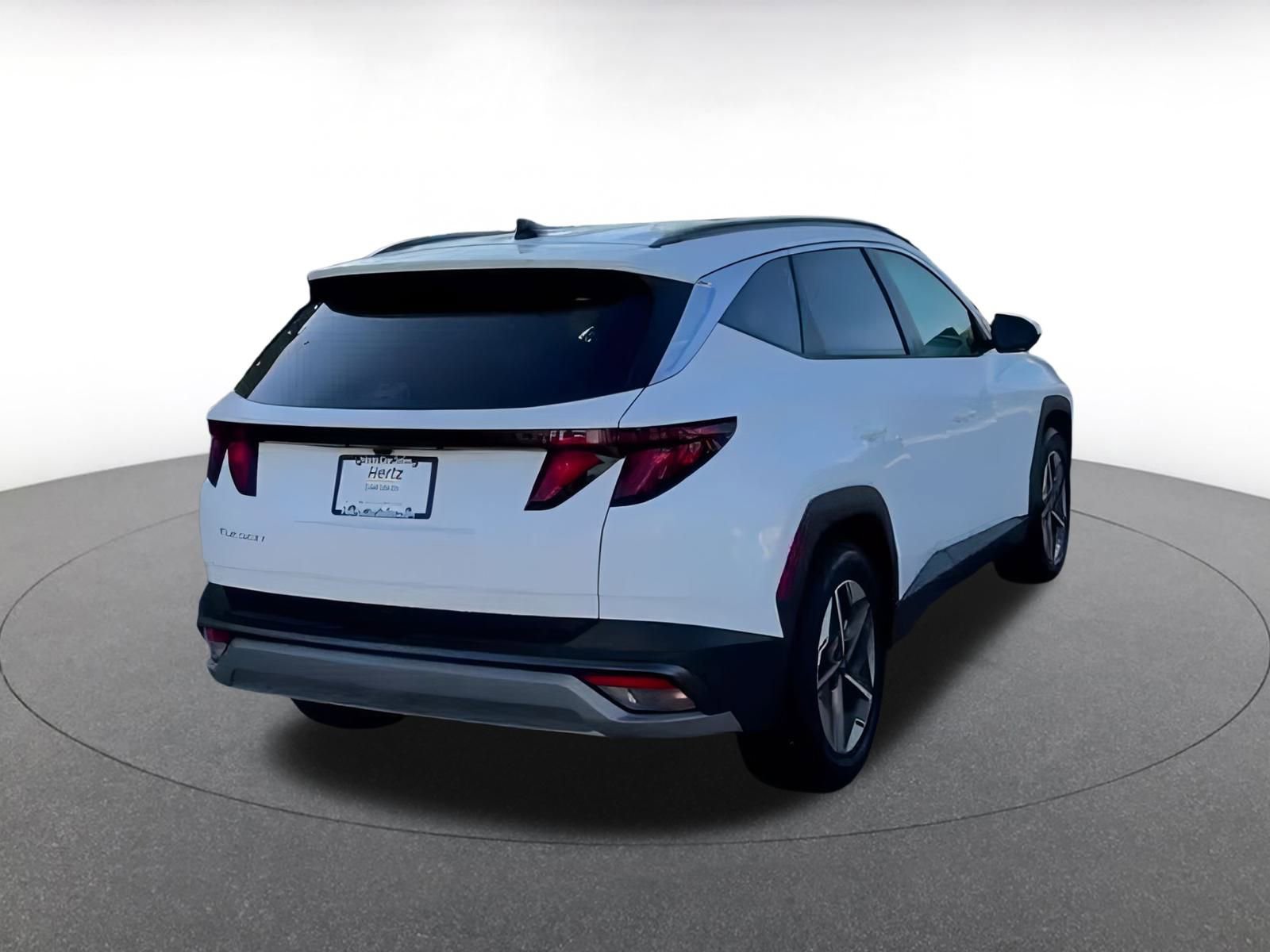 Thumbnail: 2025 Hyundai Tucson - 12