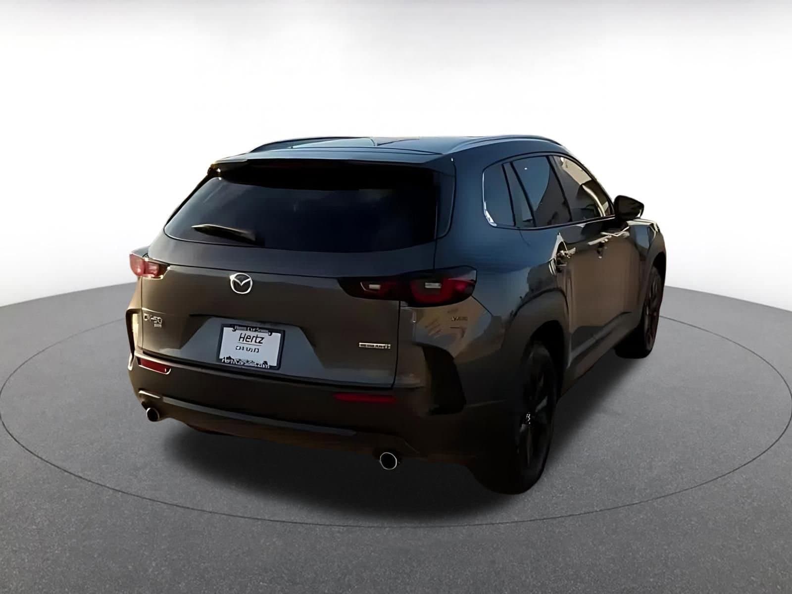Thumbnail: 2025 Mazda CX-50 - 12