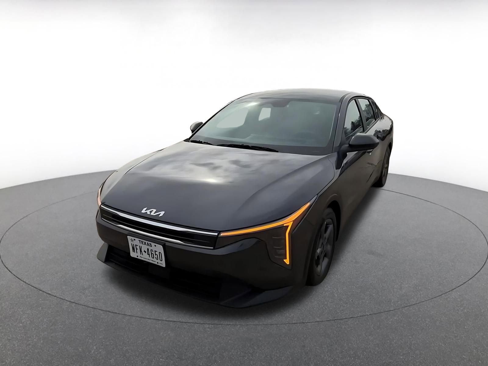 Thumbnail: 2025 Kia K4 - 8