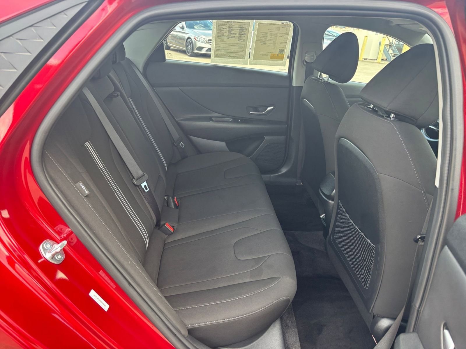 Thumbnail: 2025 Hyundai Elantra - 23