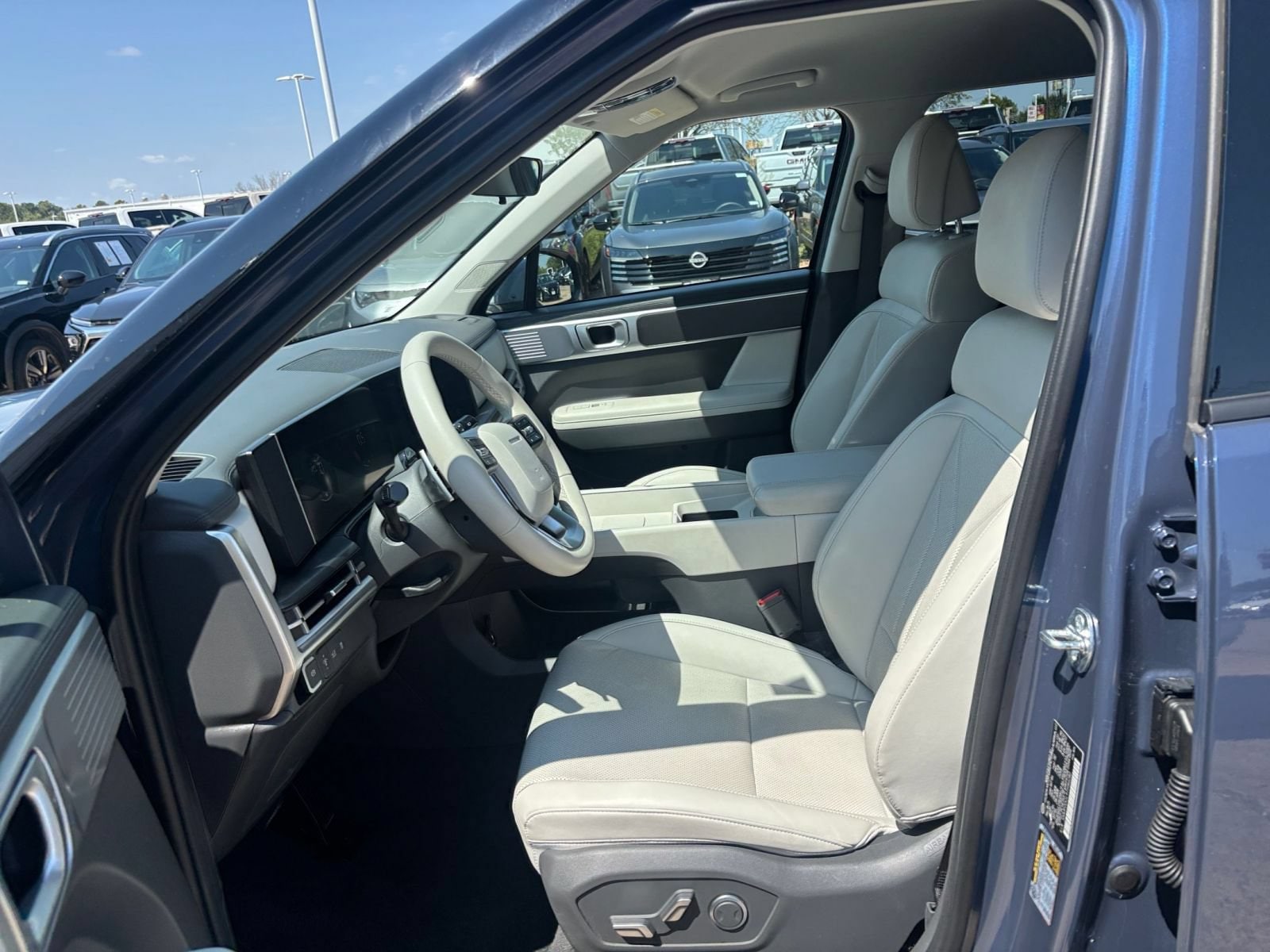 Thumbnail: 2026 Hyundai Santa Fe - 23