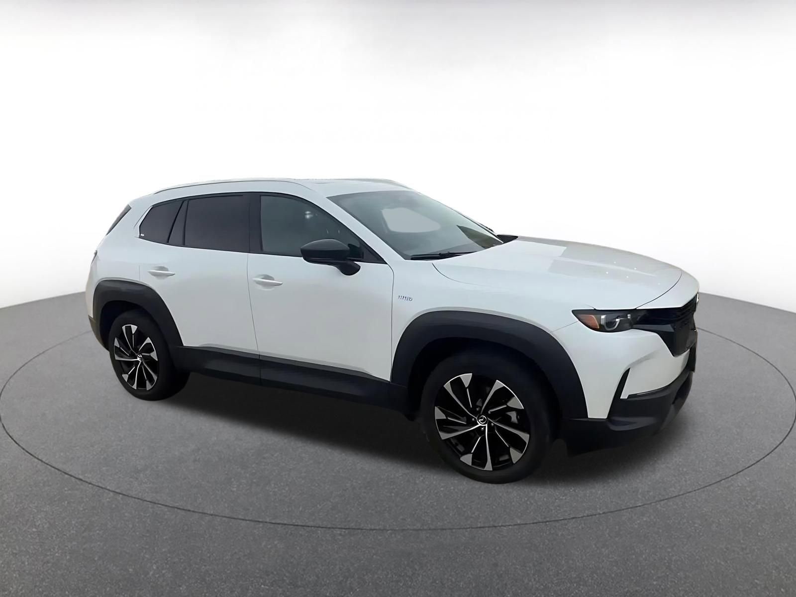 Thumbnail: 2025 Mazda CX-50 - 2