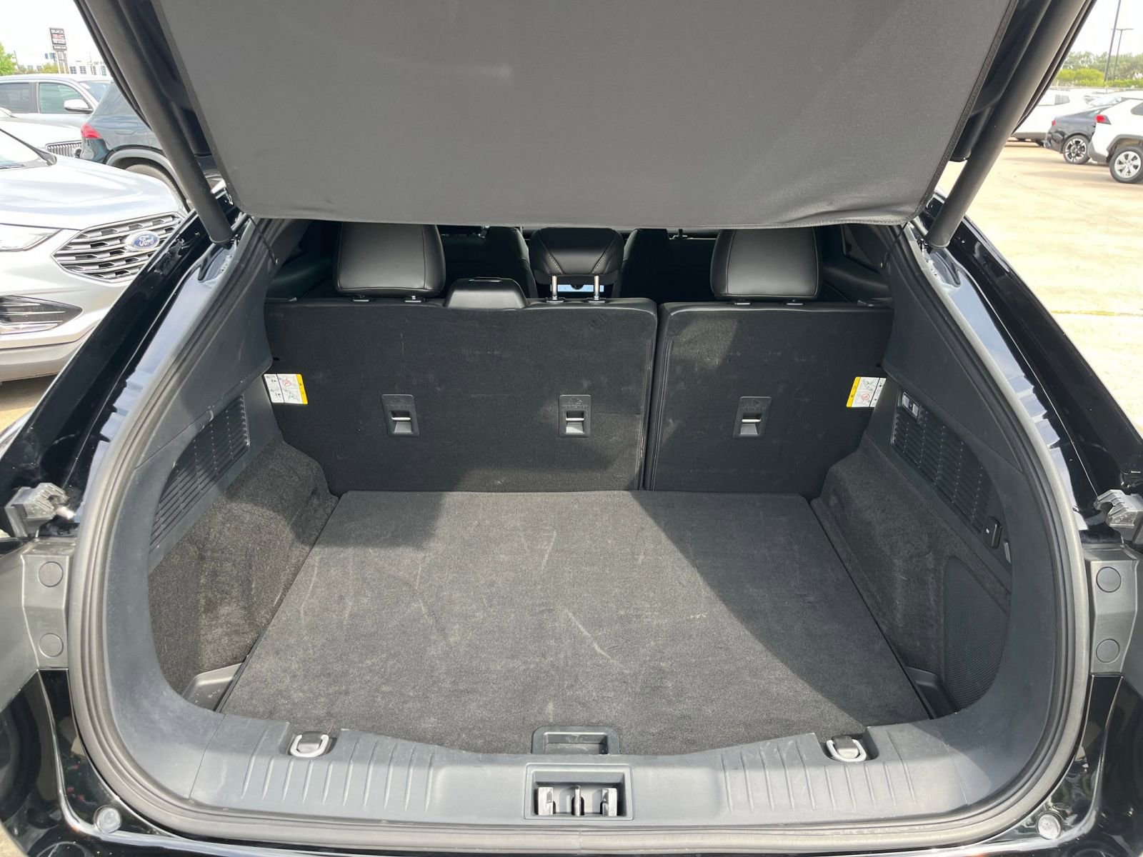 Thumbnail: 2023 Ford Mustang Mach-E - 33