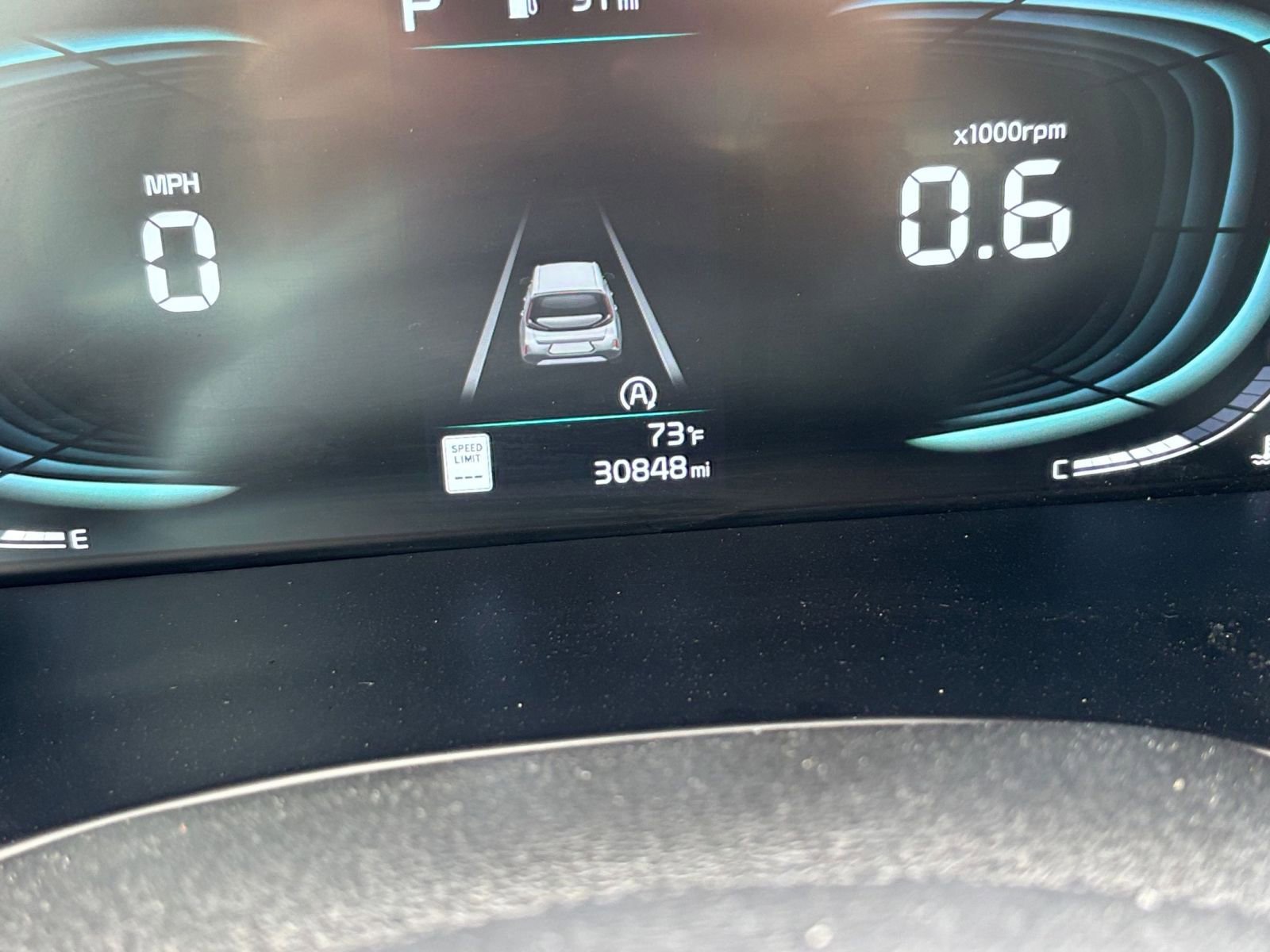 Thumbnail: 2025 Kia Soul - 14