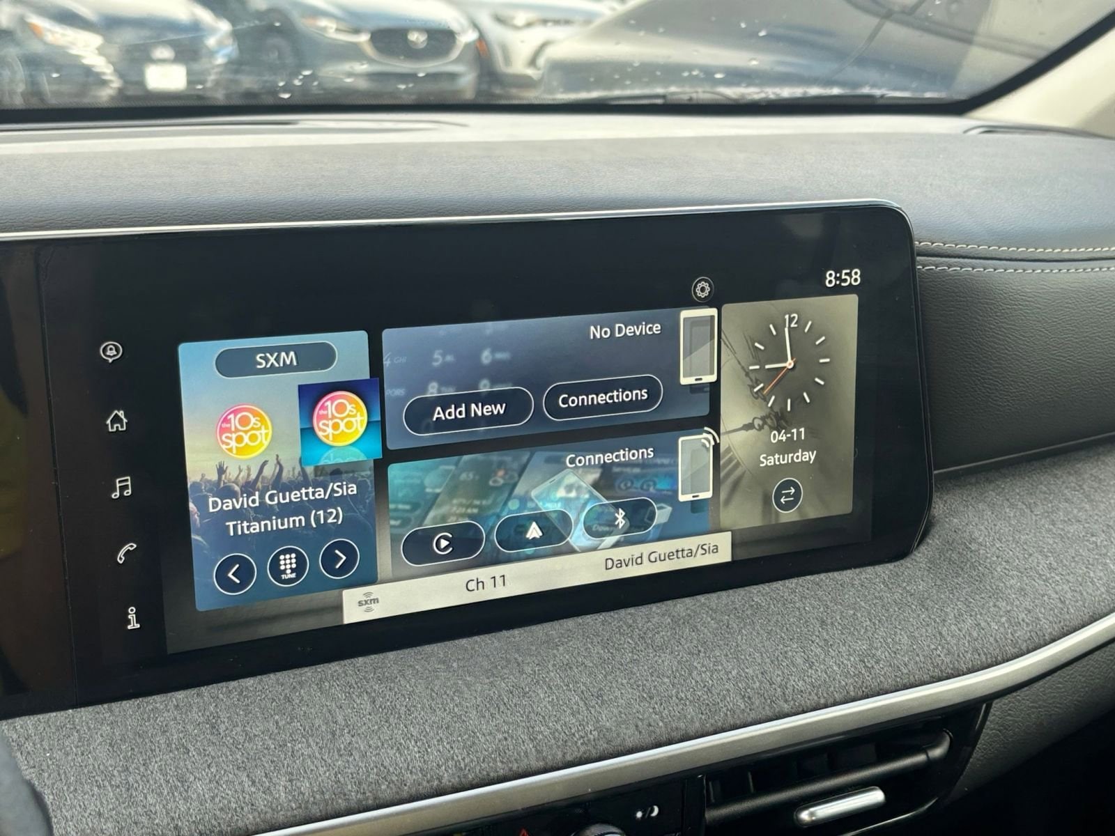 Thumbnail: 2025 Nissan Kicks - 20