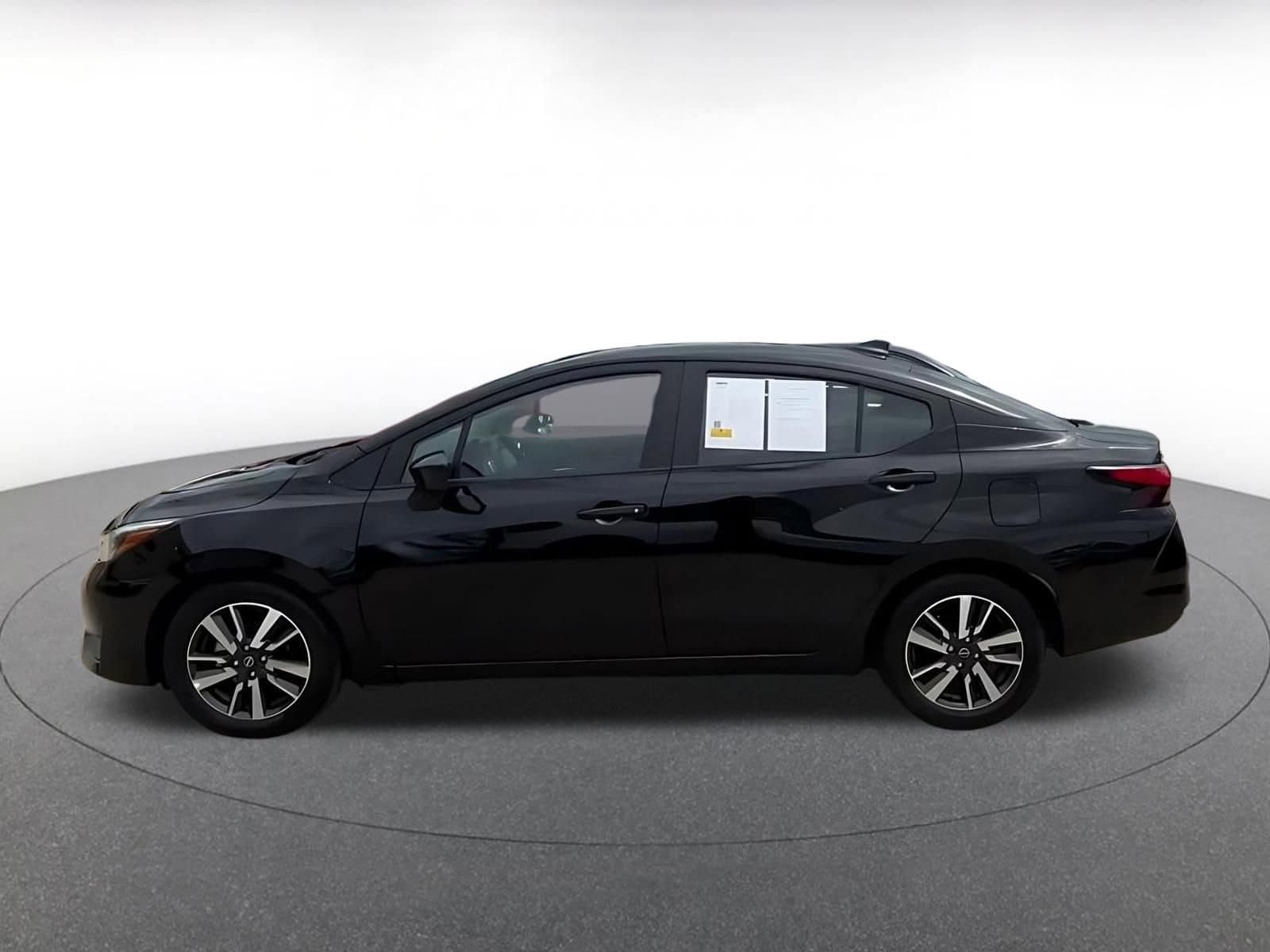 Thumbnail: 2025 Nissan Versa - 9