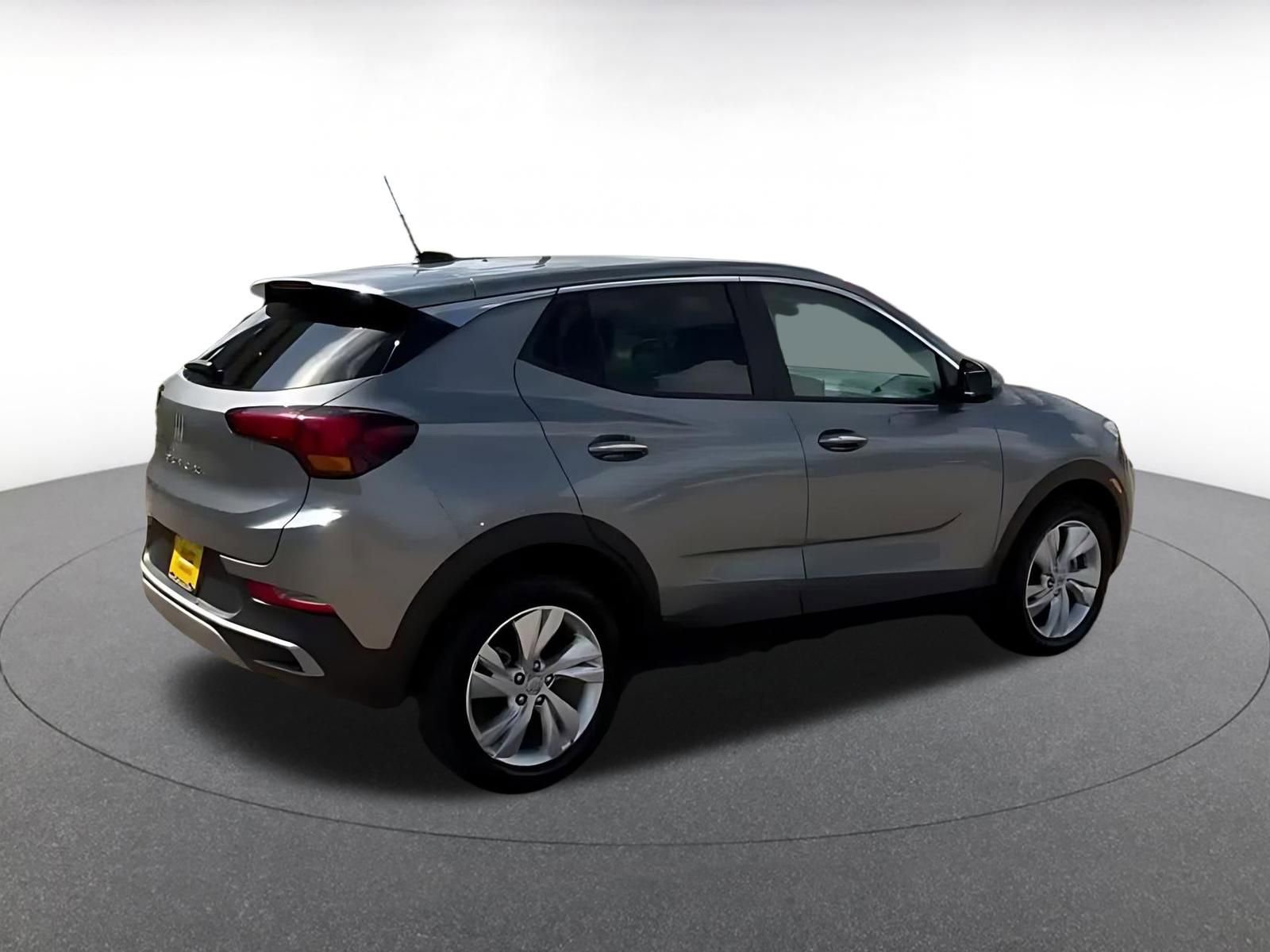 Thumbnail: 2025 Buick Encore GX - 14