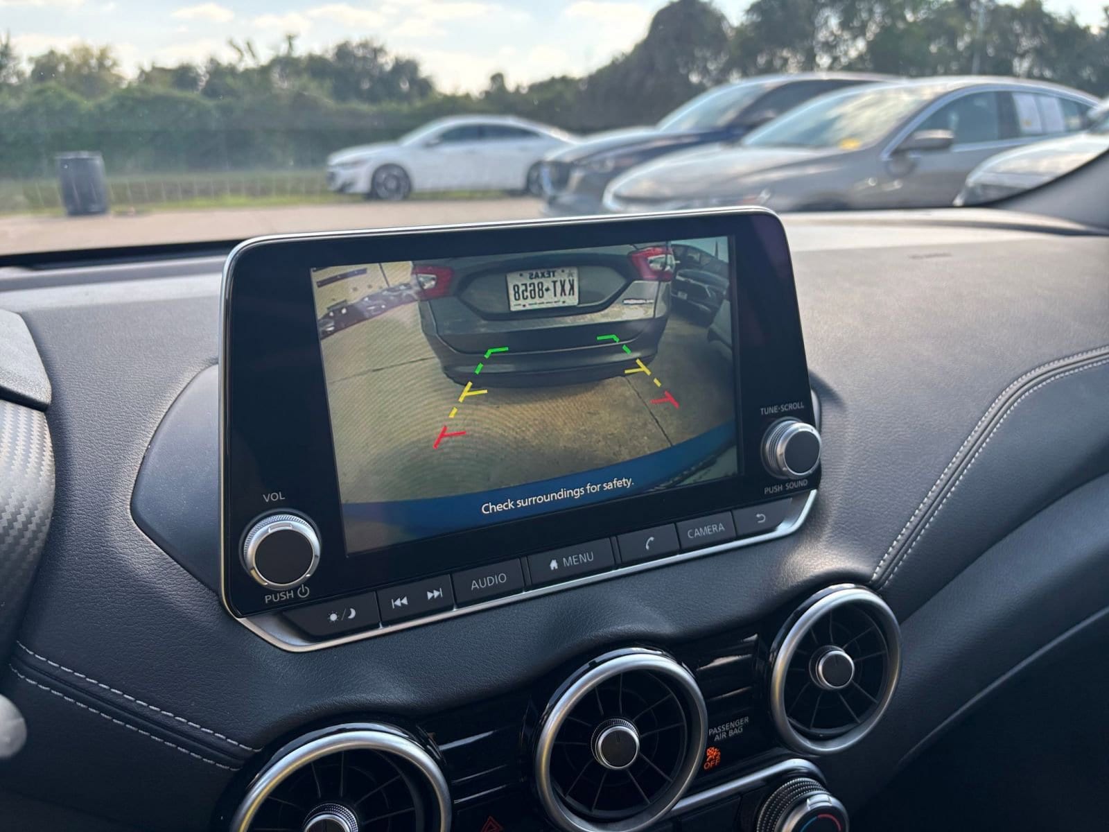 Thumbnail: 2025 Nissan Sentra - 17