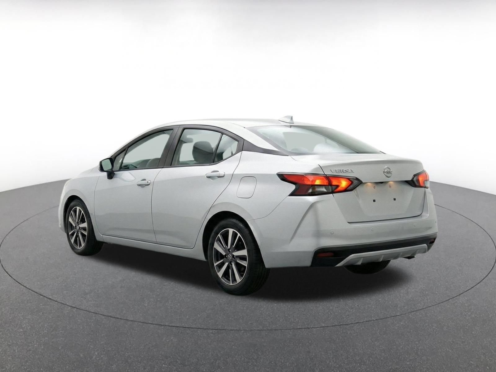 Thumbnail: 2025 Nissan Versa - 5