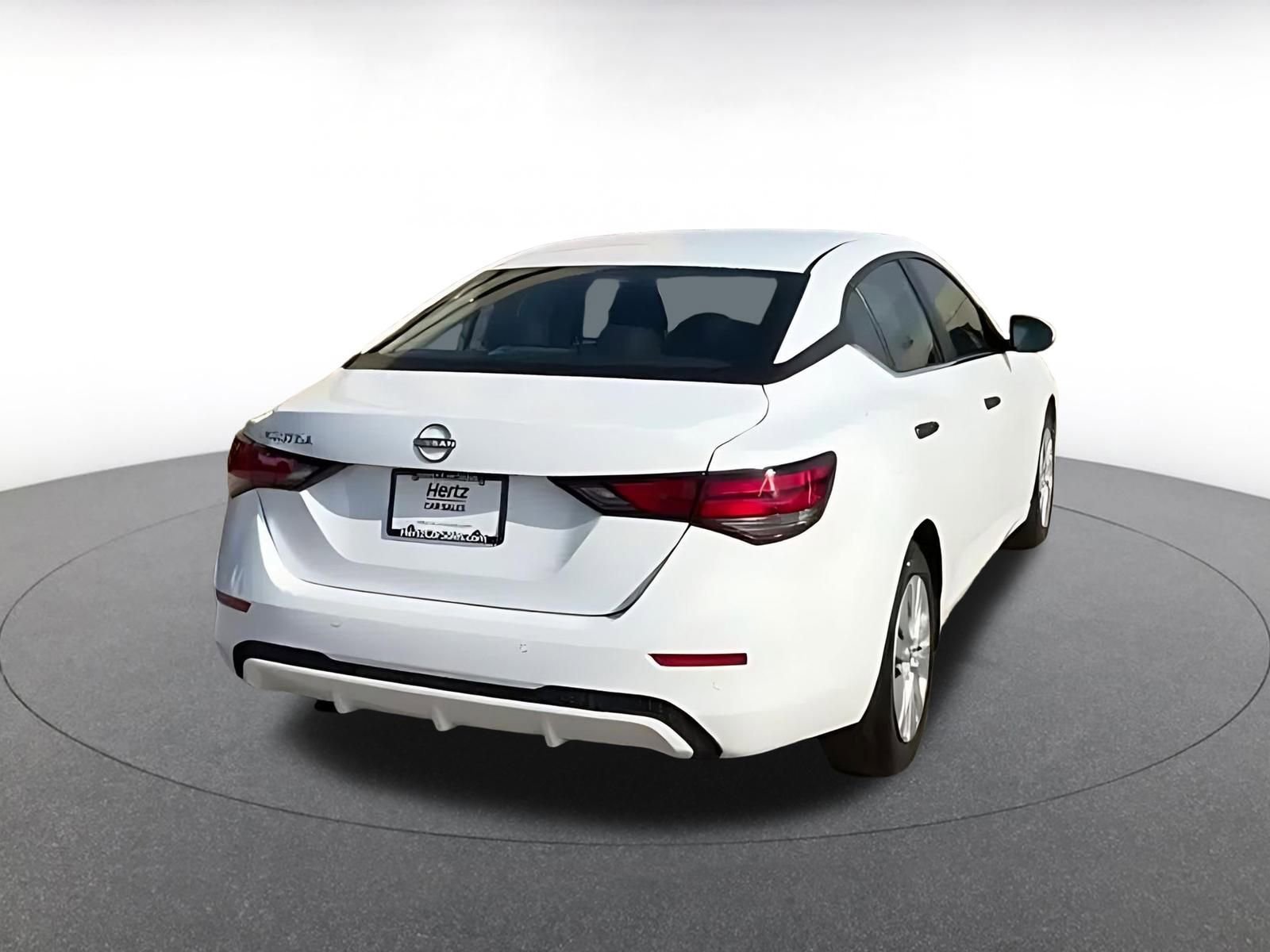 Thumbnail: 2025 Nissan Sentra - 11