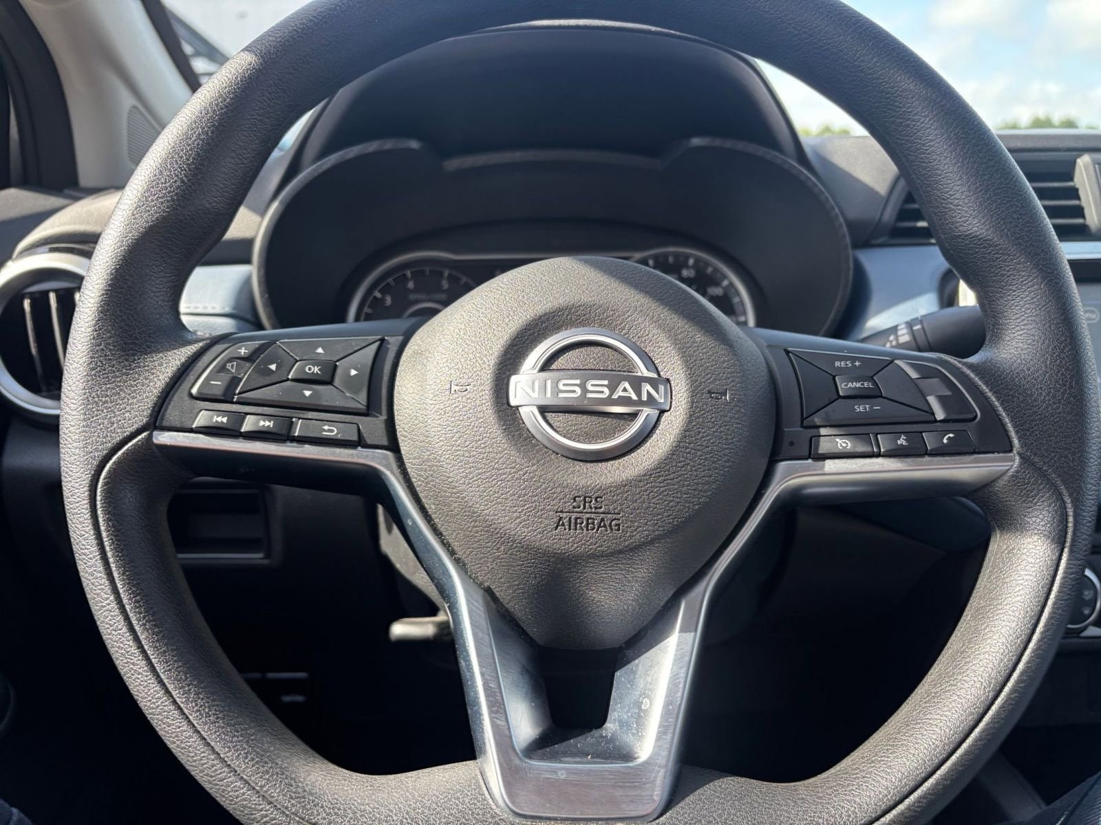 Thumbnail: 2025 Nissan Versa - 25