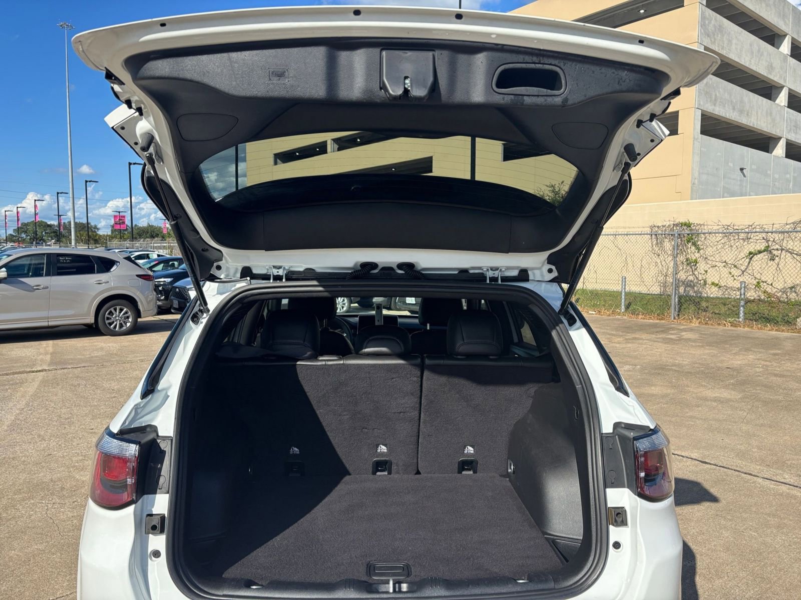 Thumbnail: 2025 Jeep Compass - 29