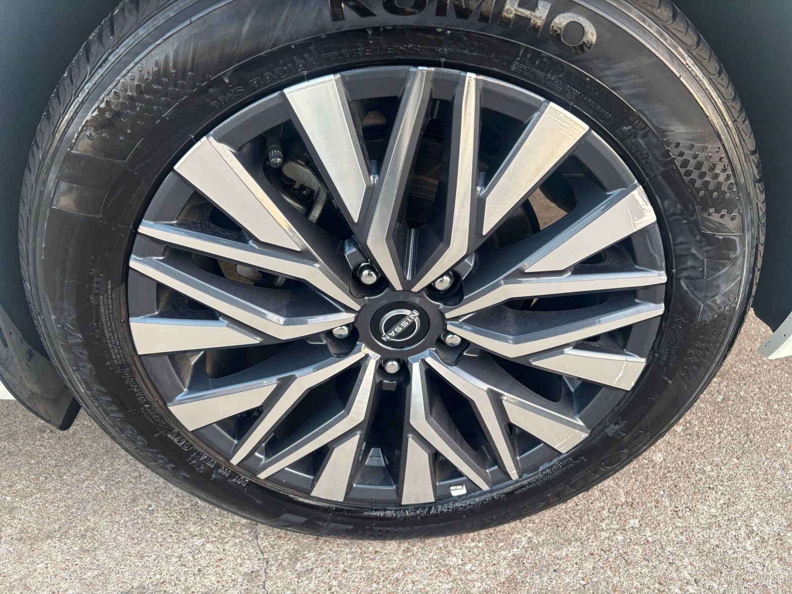 Thumbnail: 2025 Nissan Altima - 28