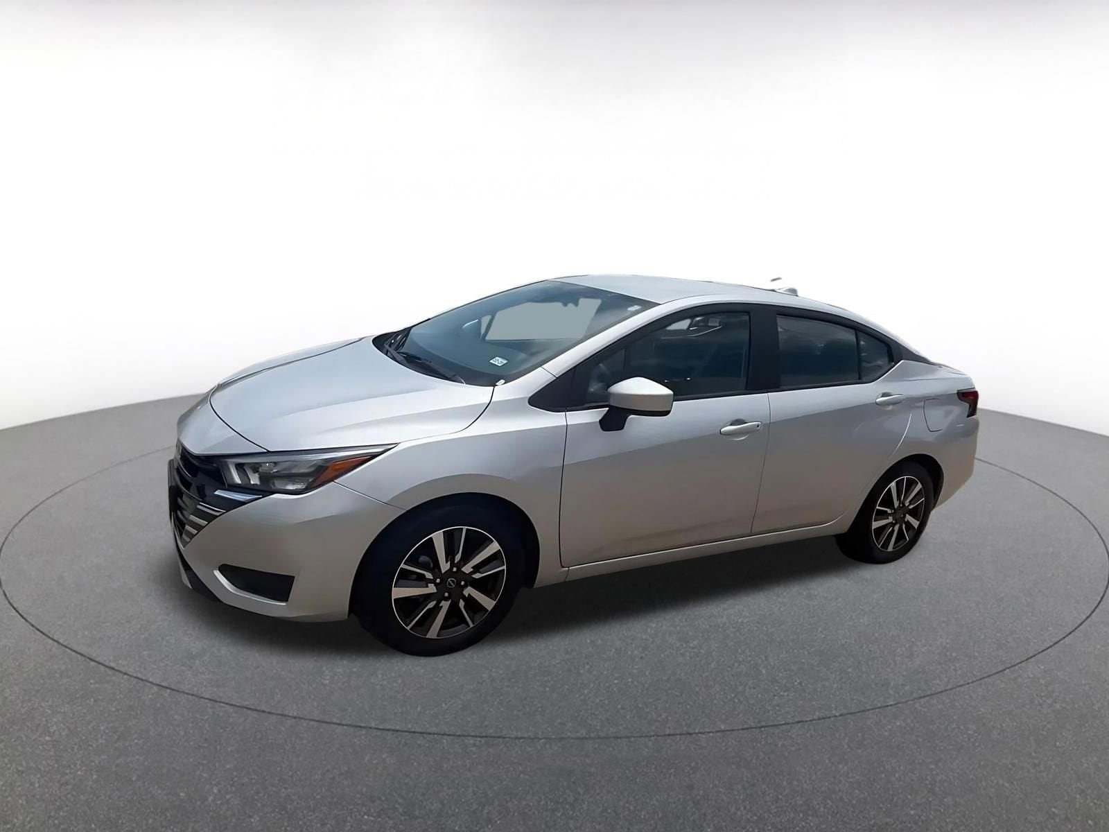 Thumbnail: 2025 Nissan Versa - 8