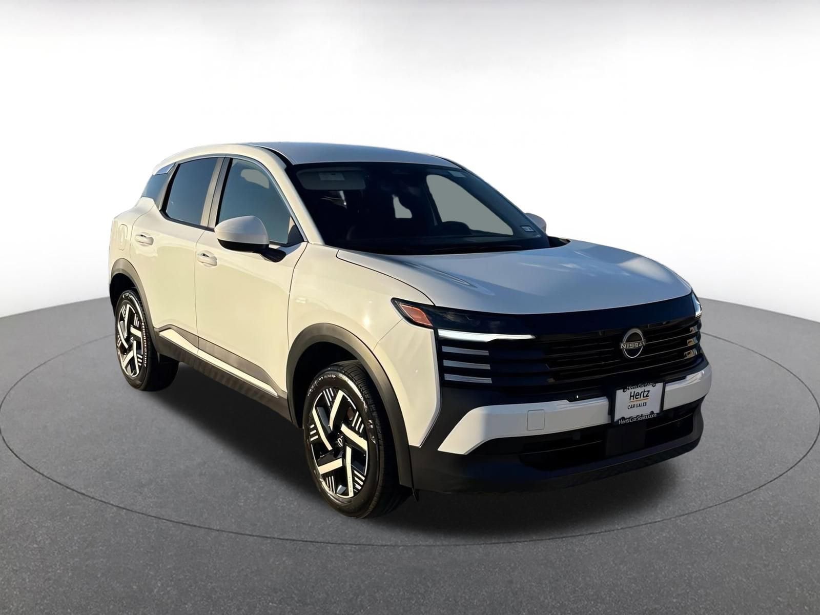 Thumbnail: 2025 Nissan Kicks - 1