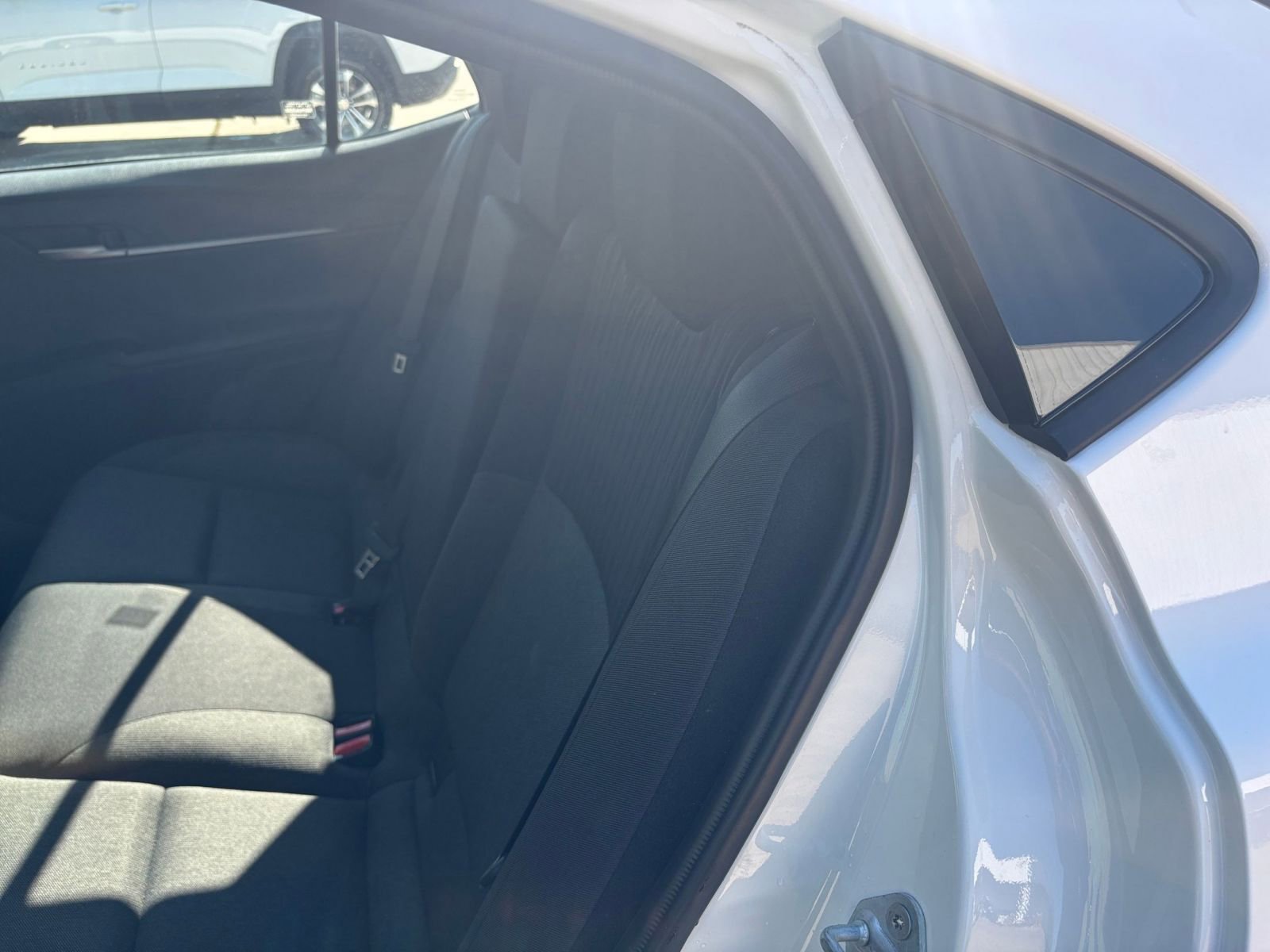 Thumbnail: 2025 Toyota Camry - 35