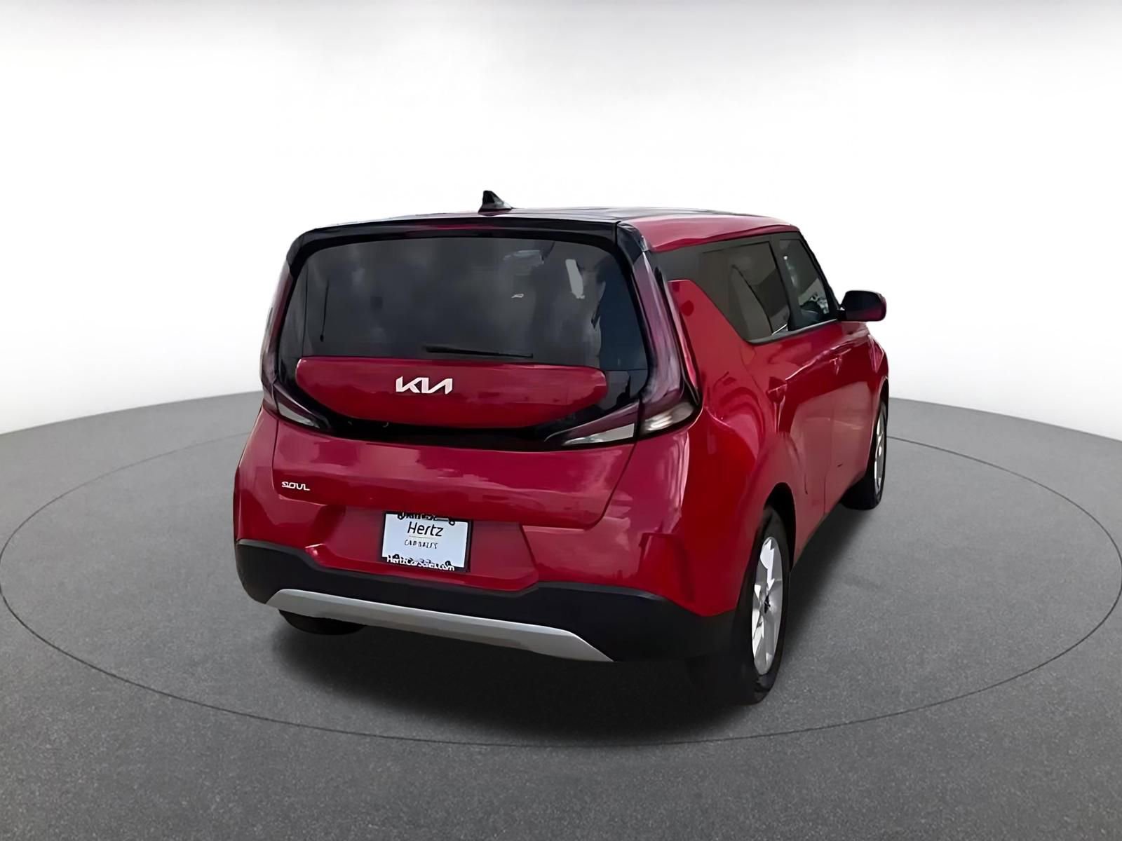 Thumbnail: 2025 Kia Soul - 12