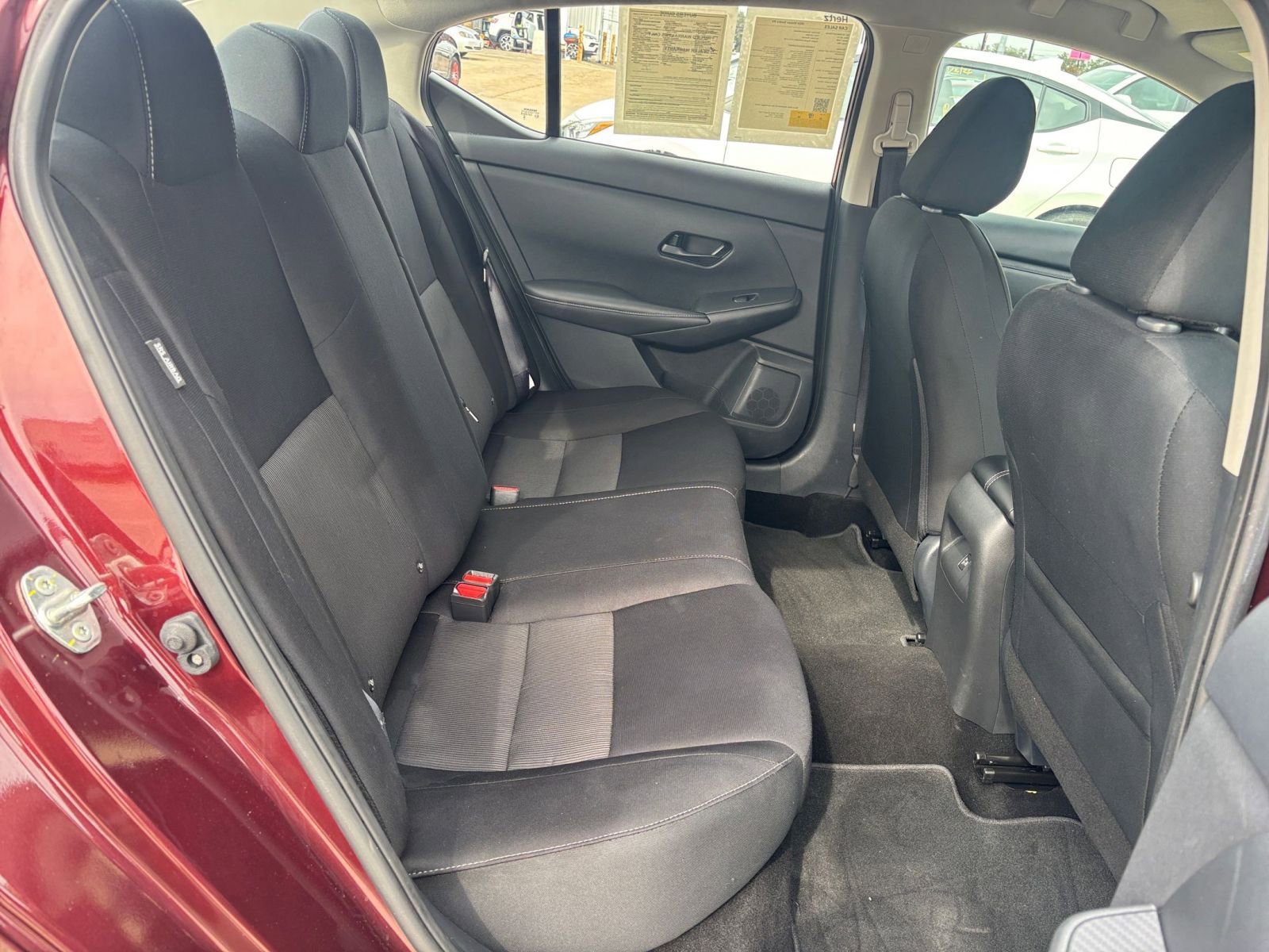 Thumbnail: 2024 Nissan Sentra - 23