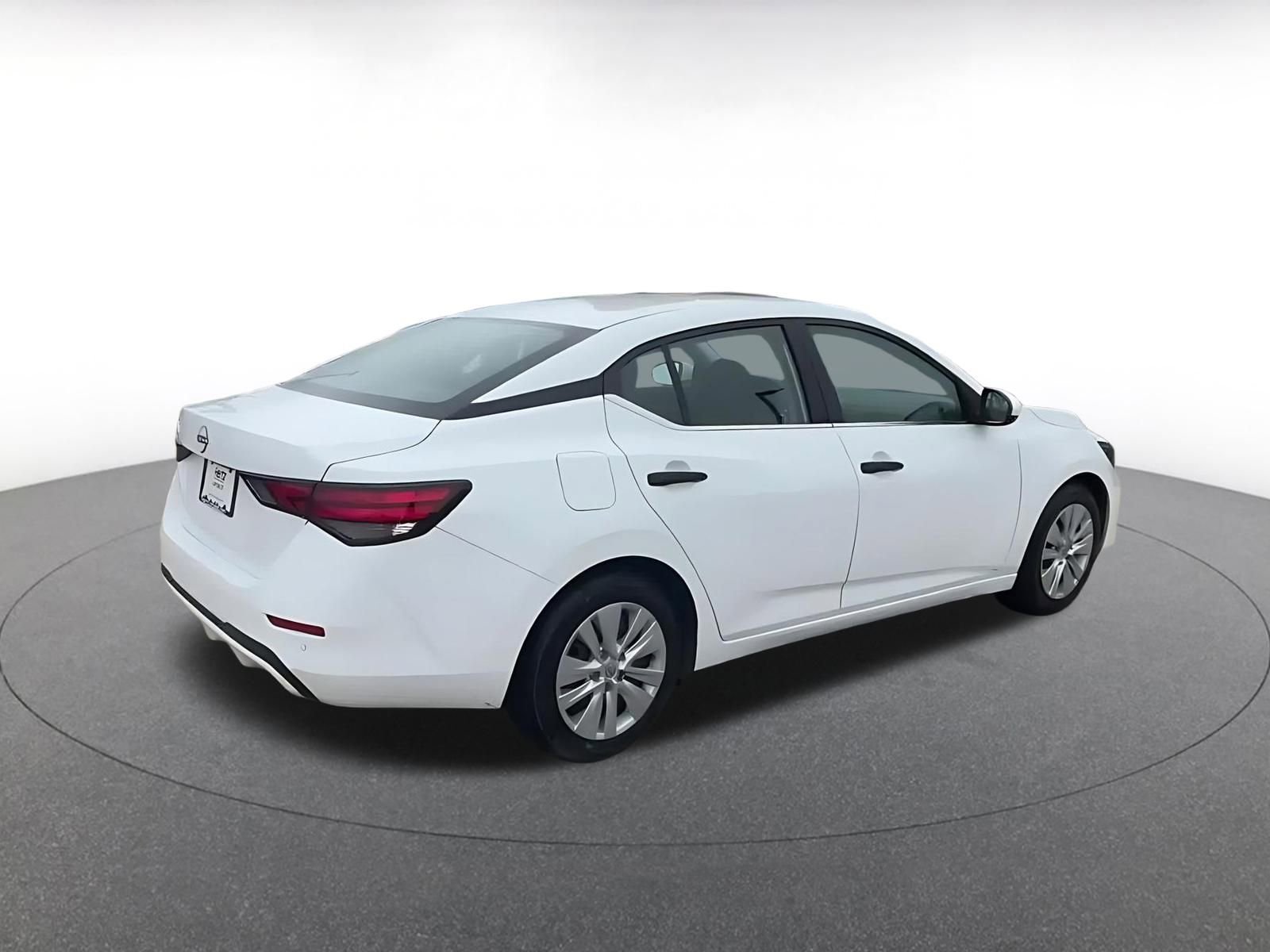 Thumbnail: 2025 Nissan Sentra - 15