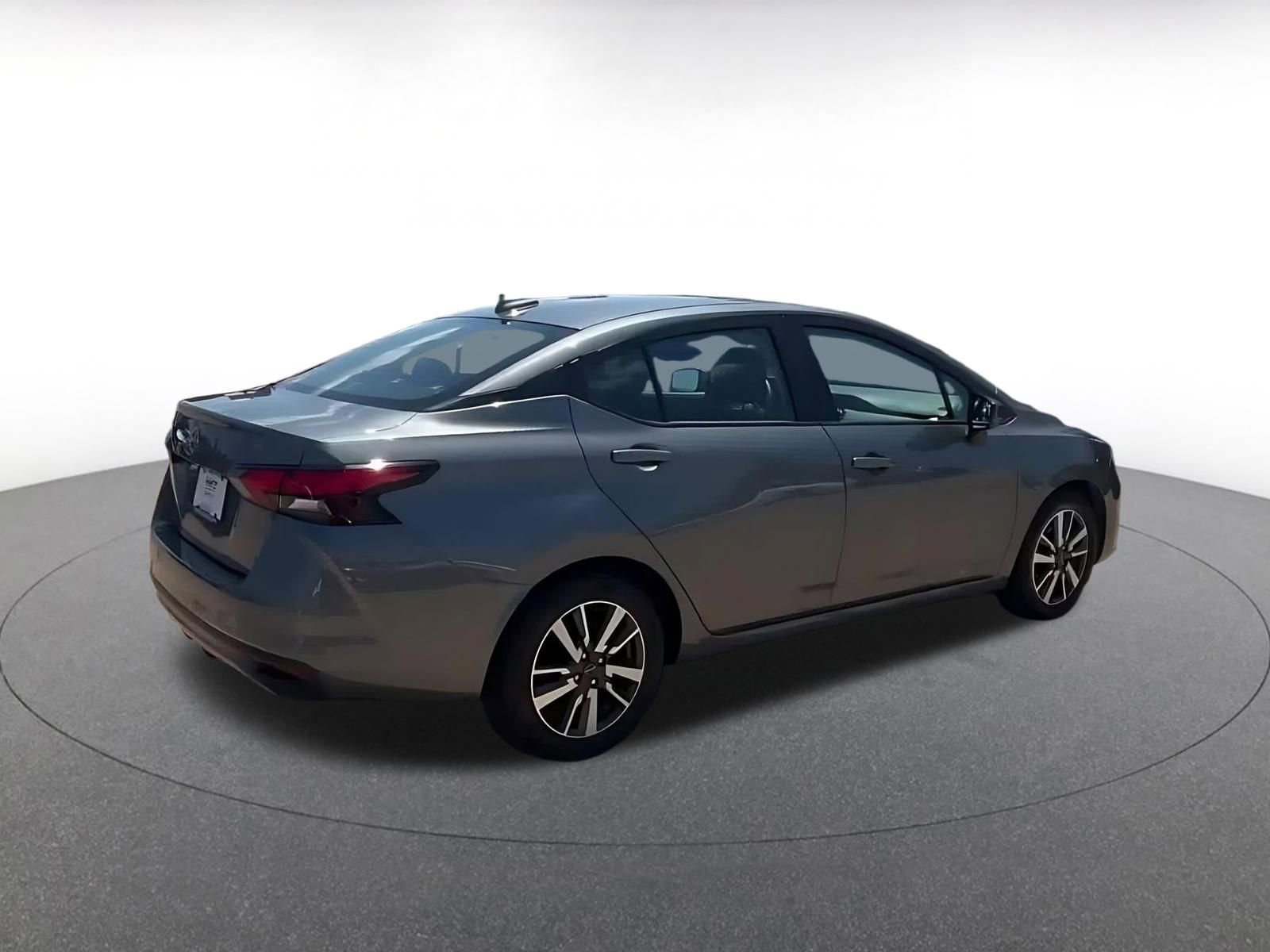 Thumbnail: 2025 Nissan Versa - 14