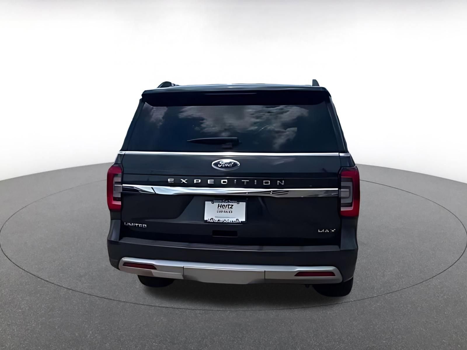 Thumbnail: 2024 Ford Expedition MAX - 16