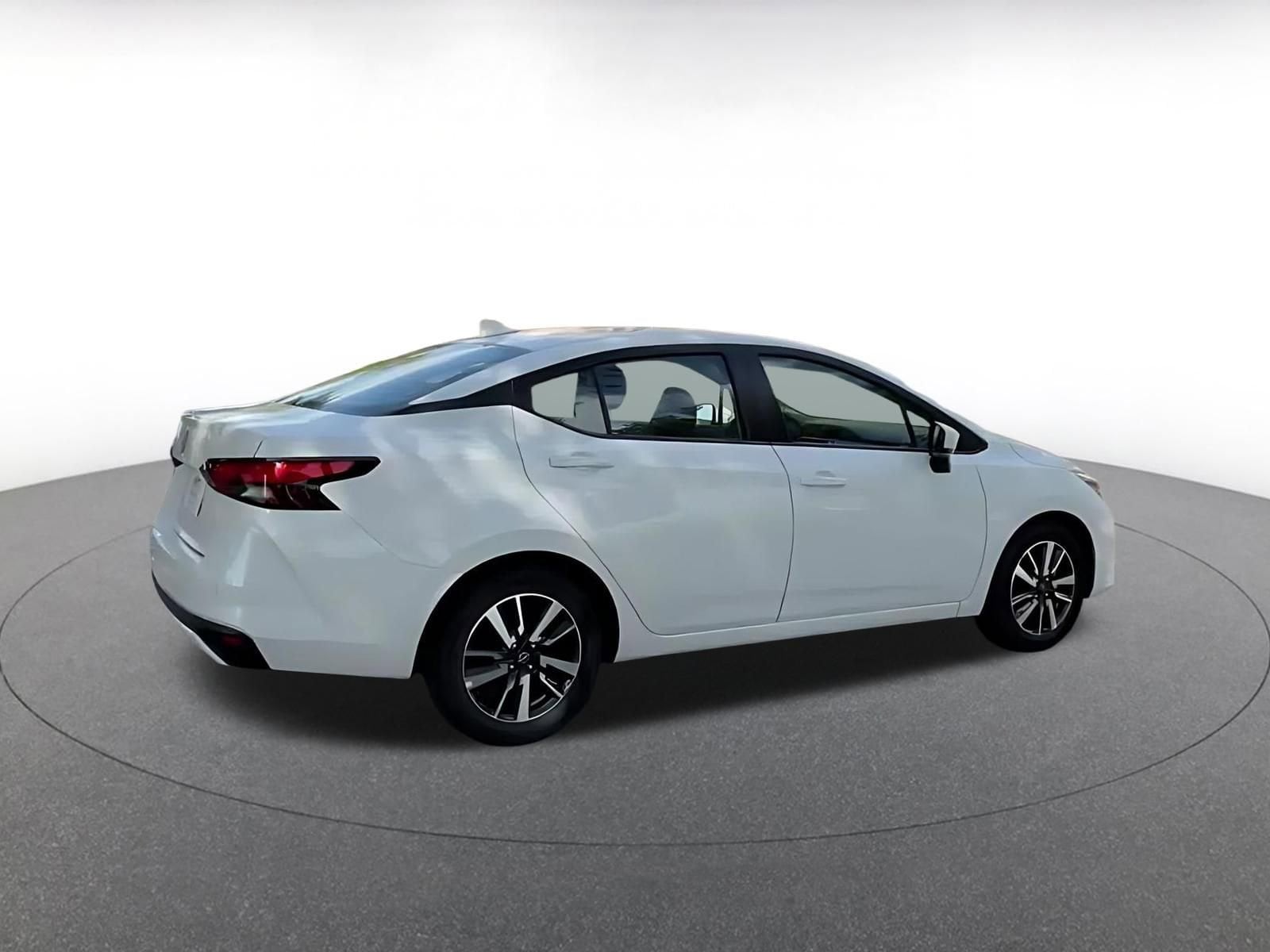 Thumbnail: 2025 Nissan Versa - 11
