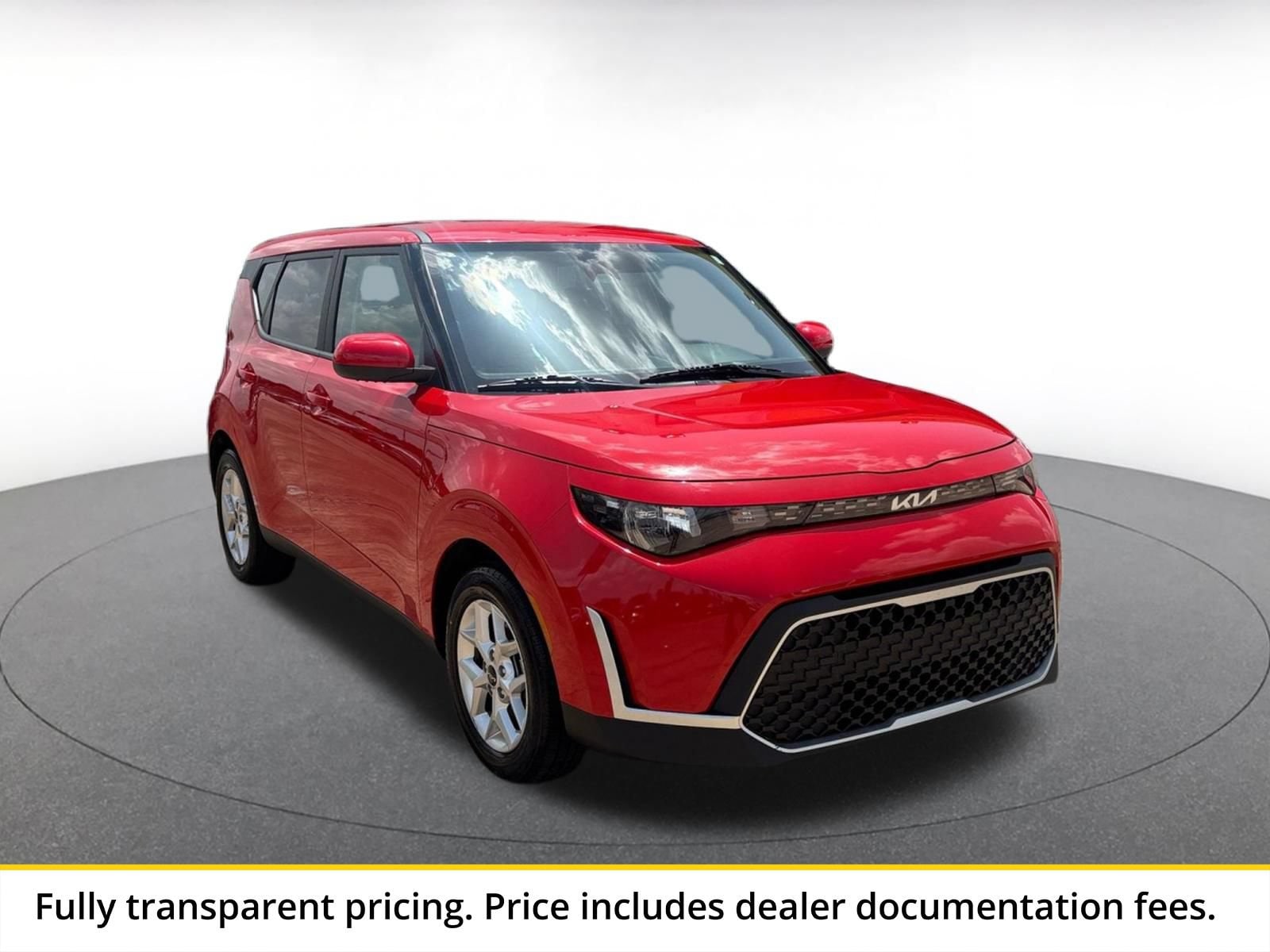 Thumbnail: 2025 Kia Soul - 1