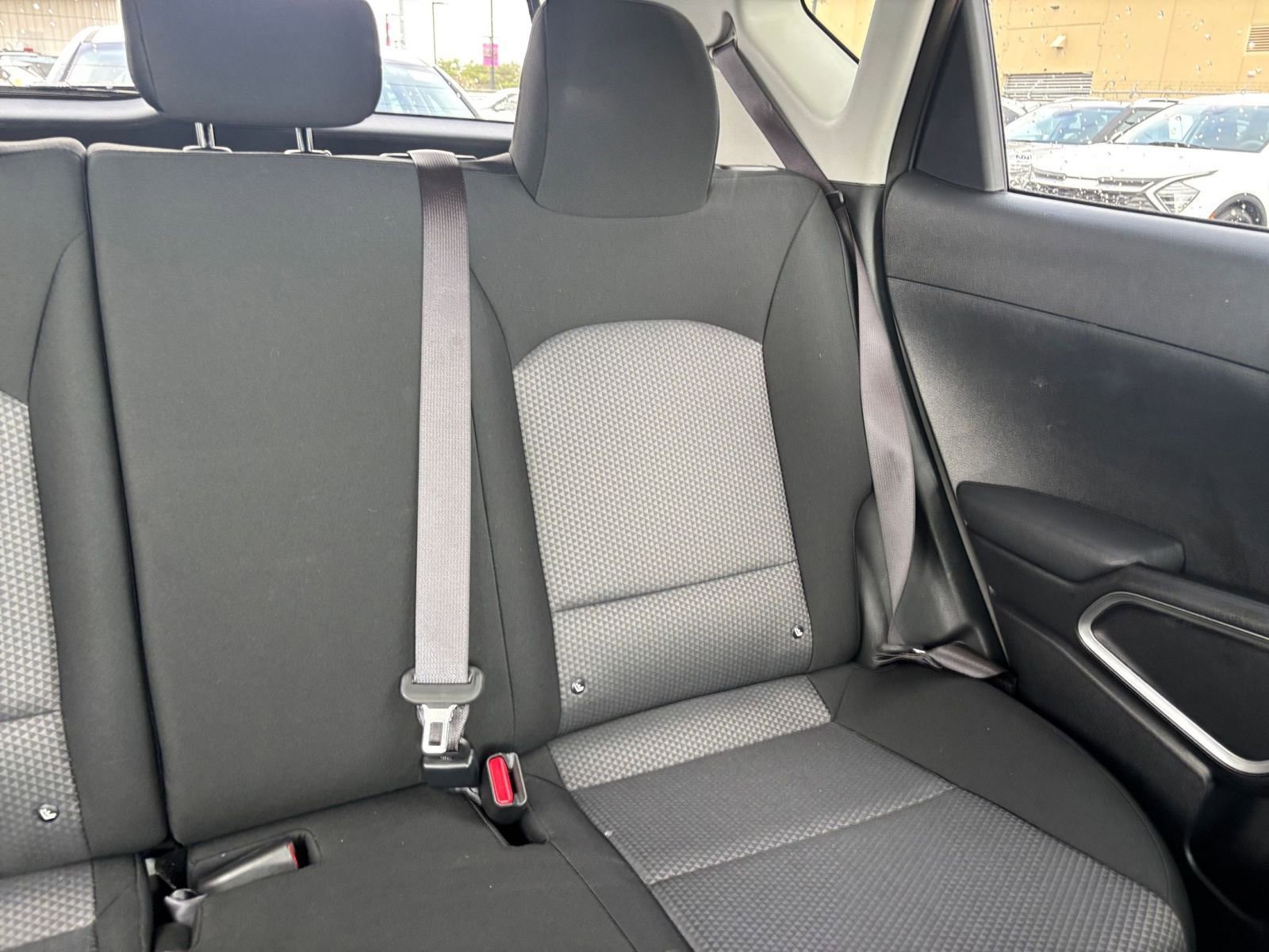 Thumbnail: 2025 Kia Soul - 35