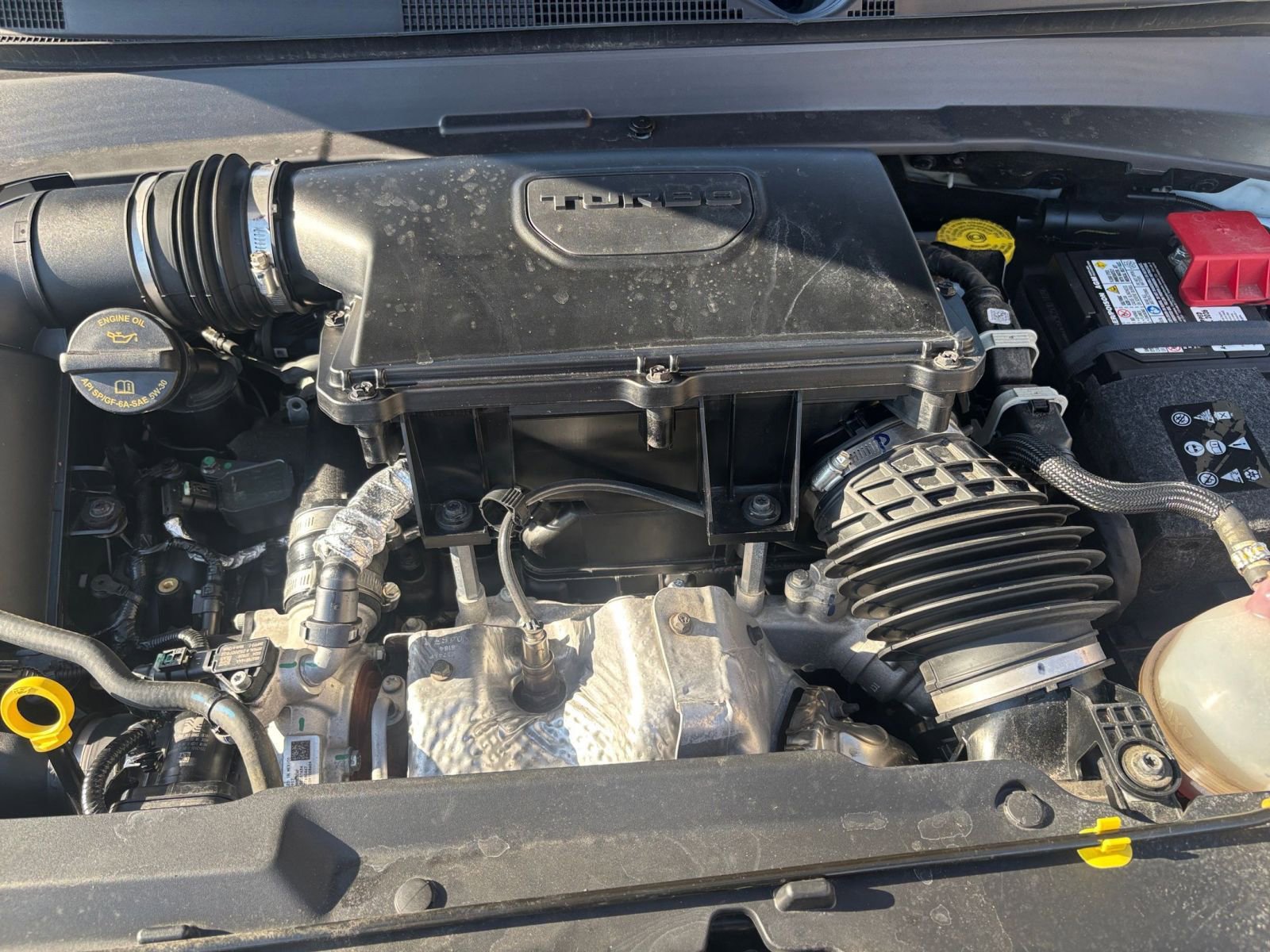 Thumbnail: 2025 Jeep Compass - 31