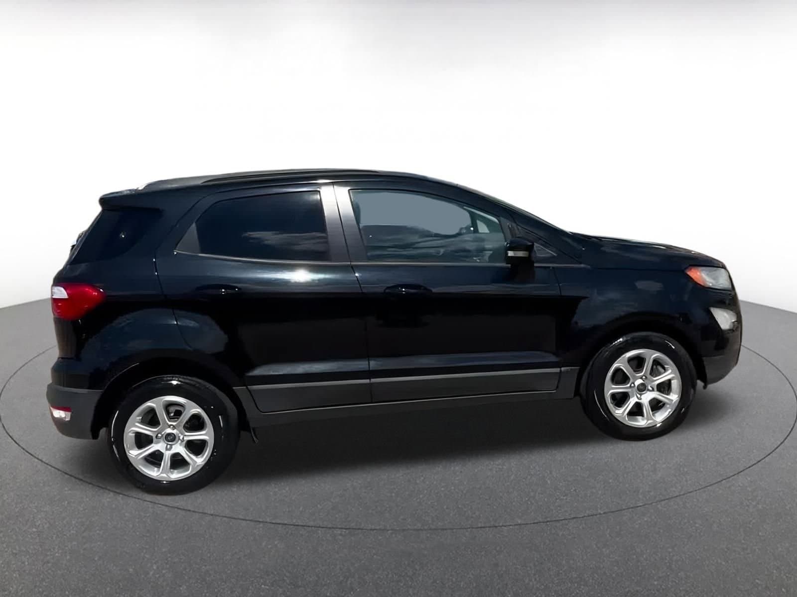 Thumbnail: 2018 Ford EcoSport - 16