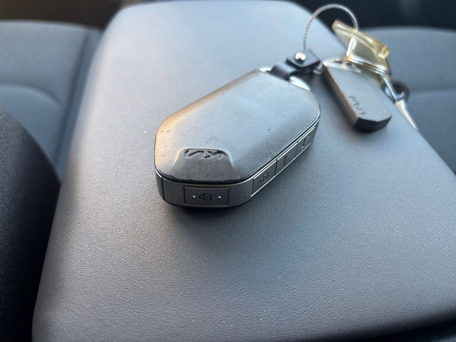 Thumbnail: 2025 Kia K4 - 21