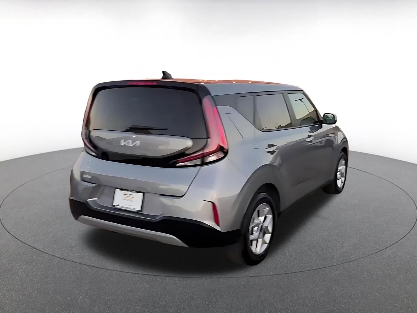 Thumbnail: 2025 Kia Soul - 15