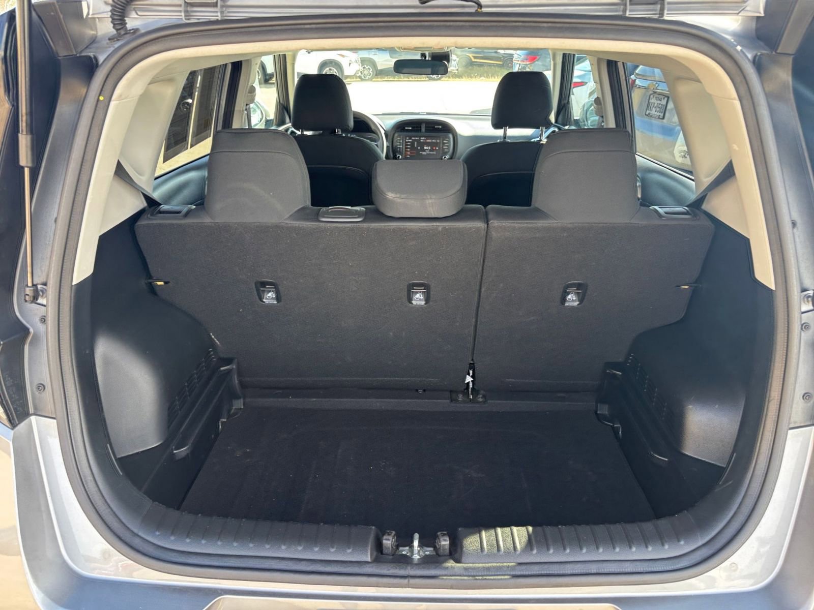 Thumbnail: 2025 Kia Soul - 29