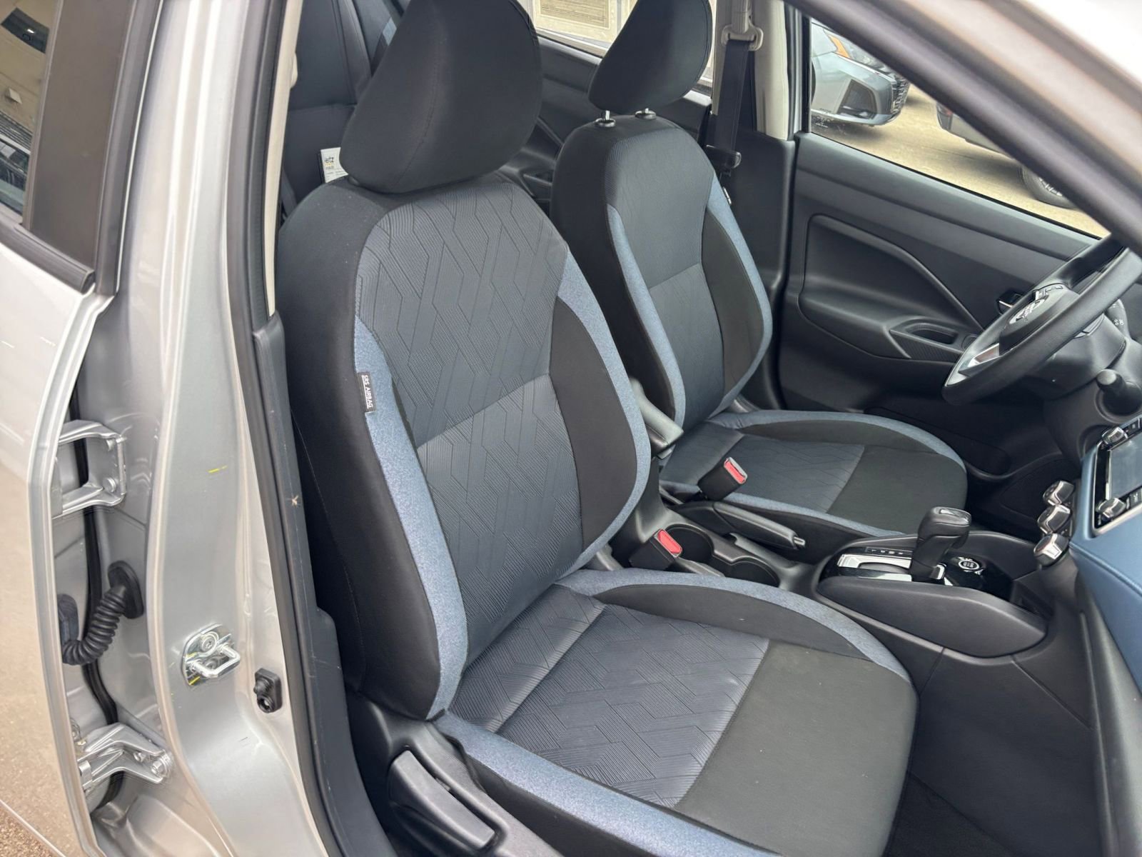 Thumbnail: 2025 Nissan Versa - 34