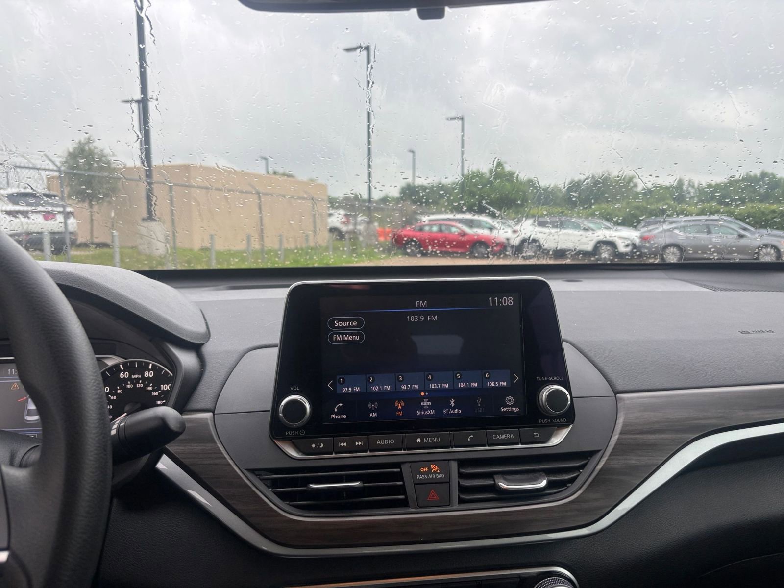 Thumbnail: 2025 Nissan Altima - 17