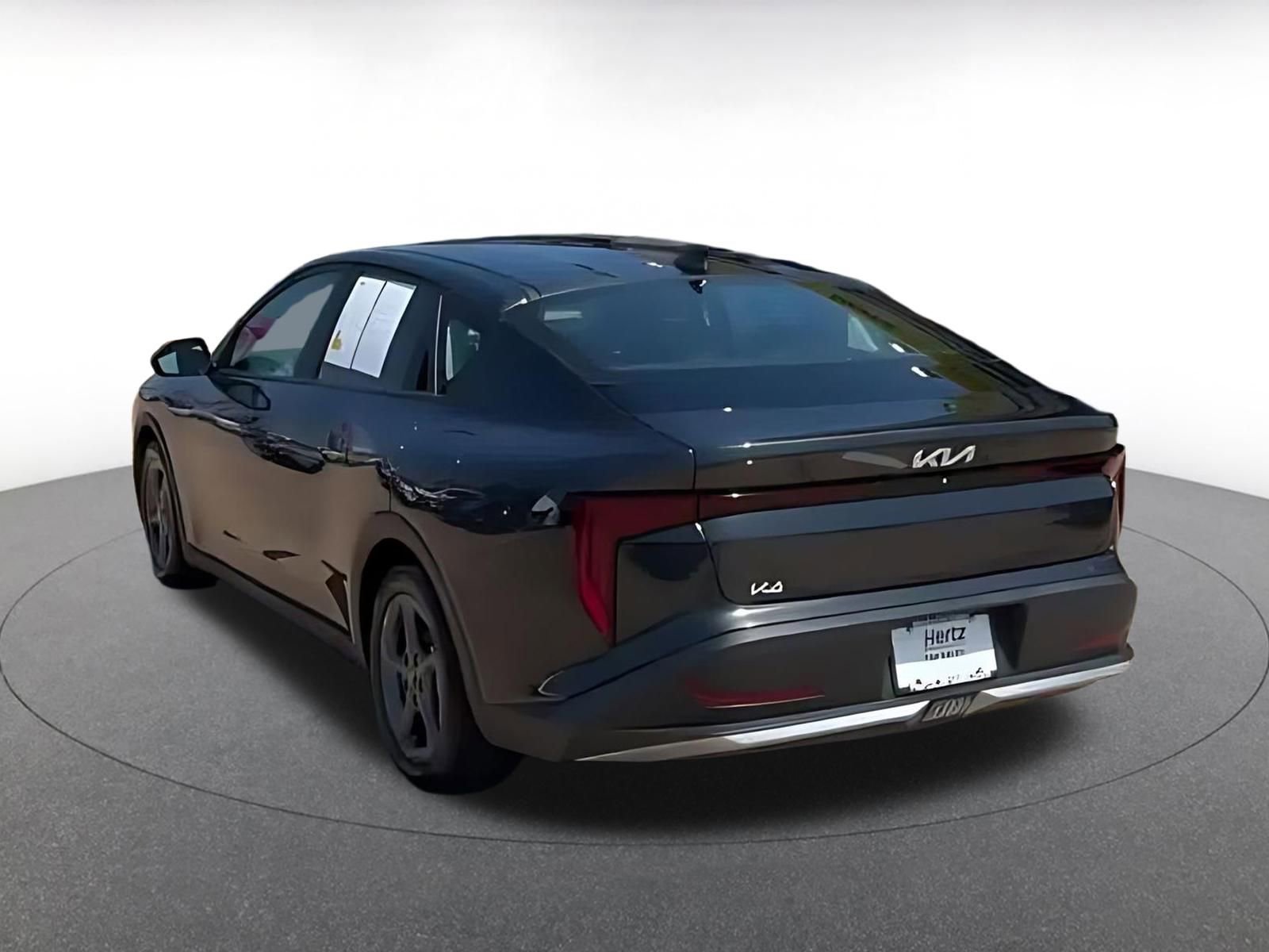 Thumbnail: 2025 Kia K4 - 9