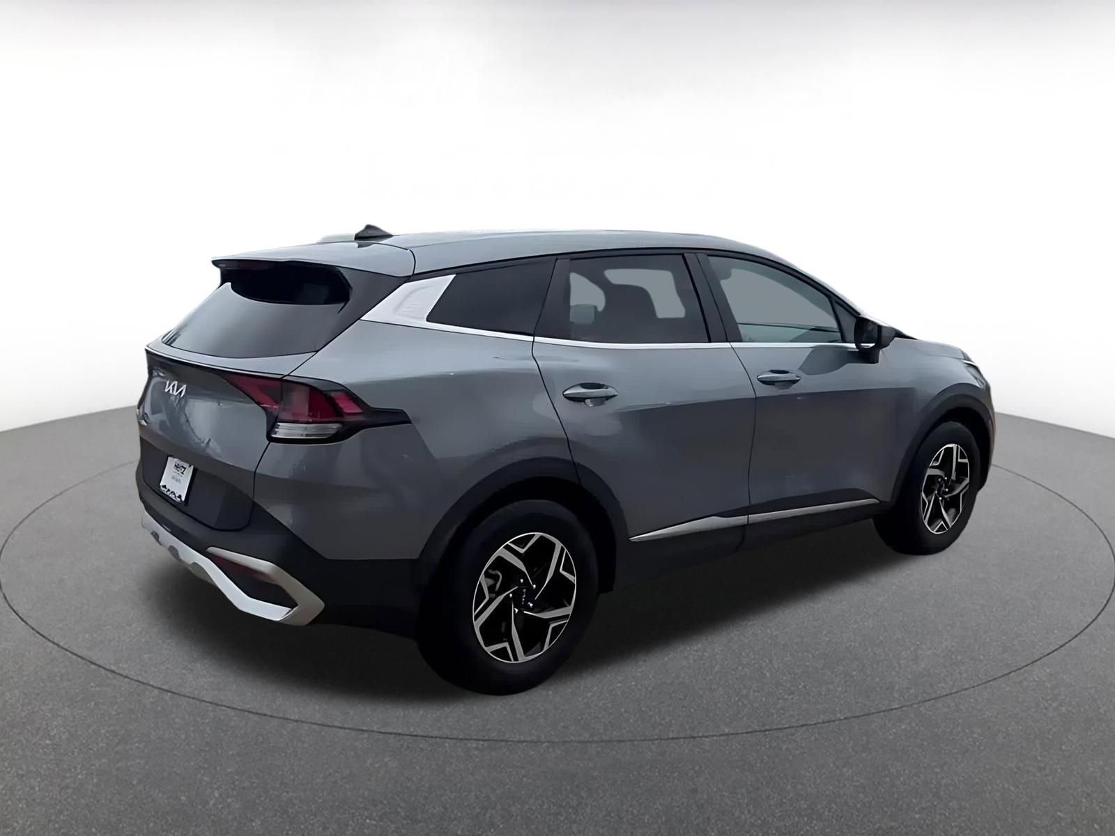 Thumbnail: 2025 Kia Sportage - 15