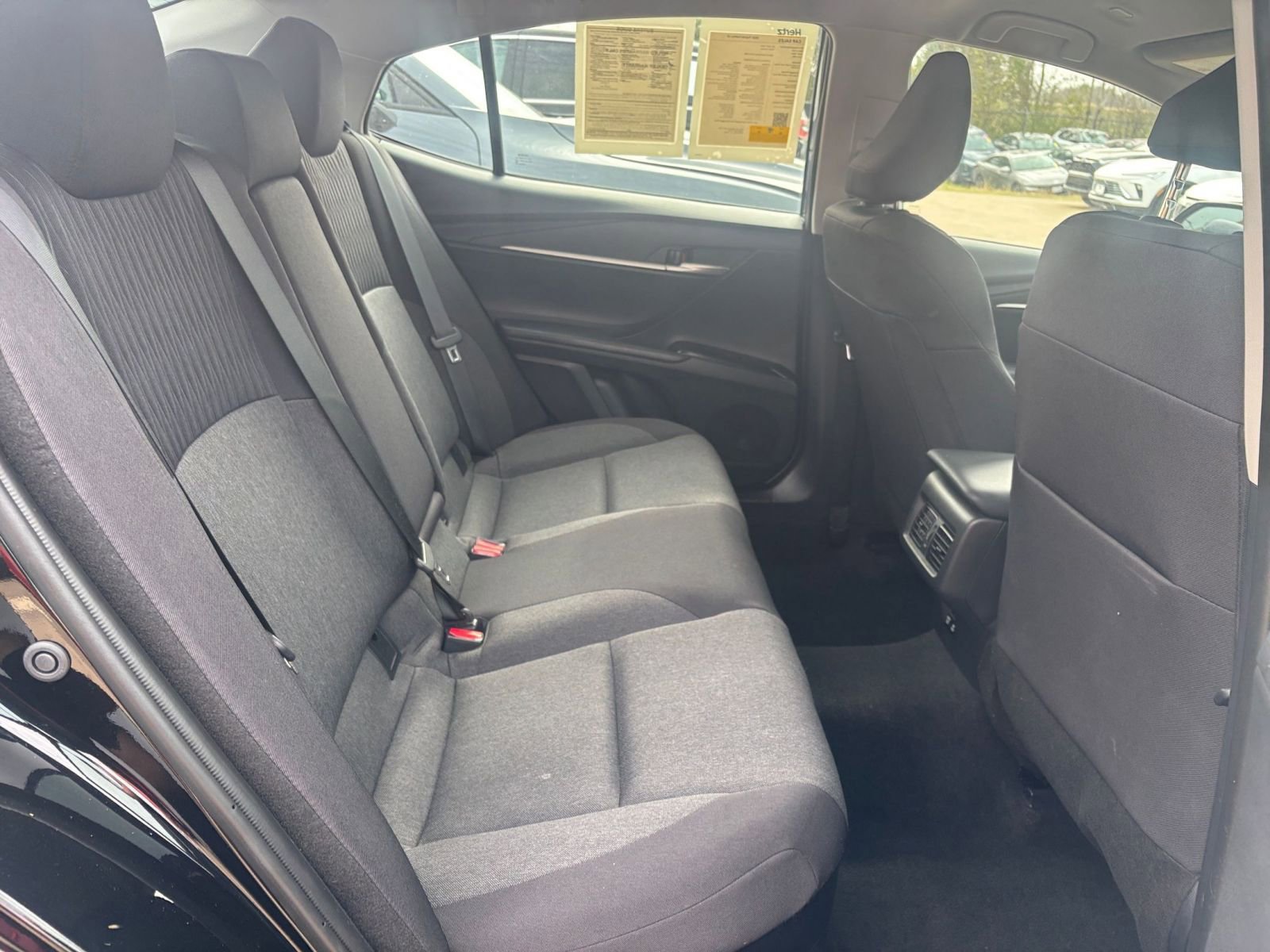 Thumbnail: 2025 Toyota Camry - 24